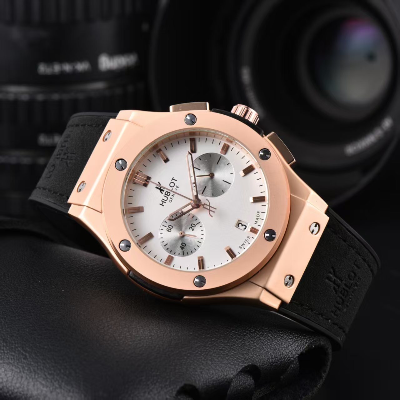 HUBLOT - 4 - Image 13