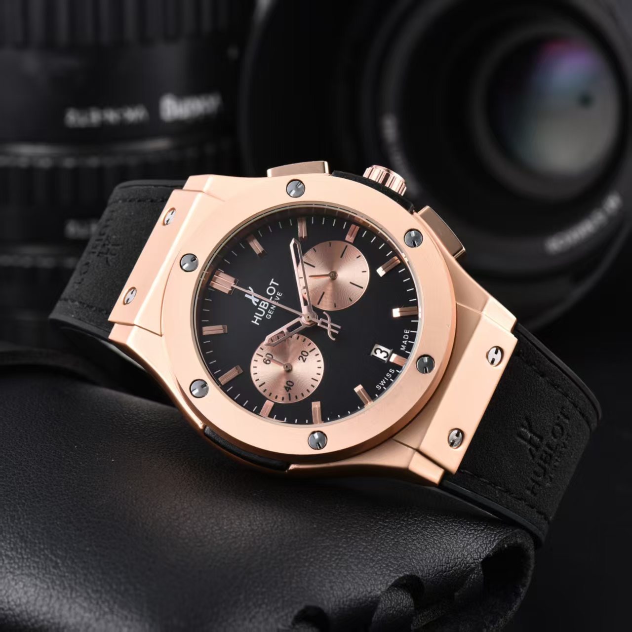 HUBLOT - 4 - Image 14