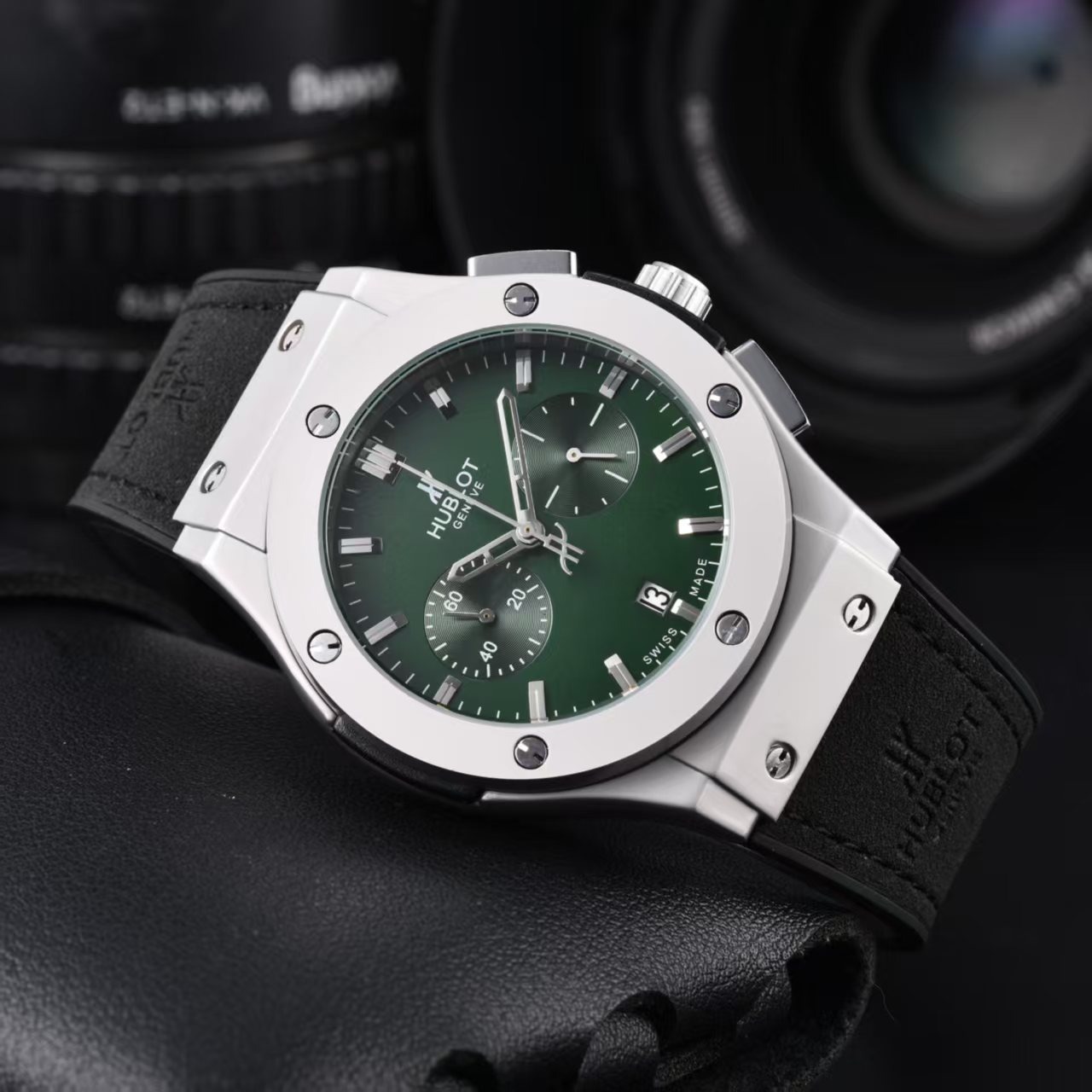 HUBLOT - 4 - Image 16