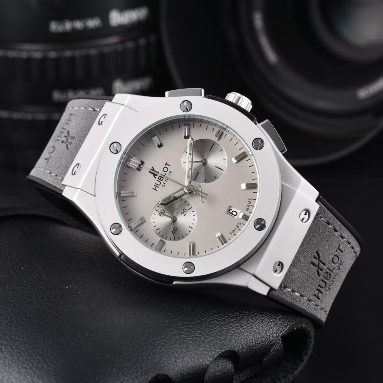 HUBLOT - 4 - Image 18