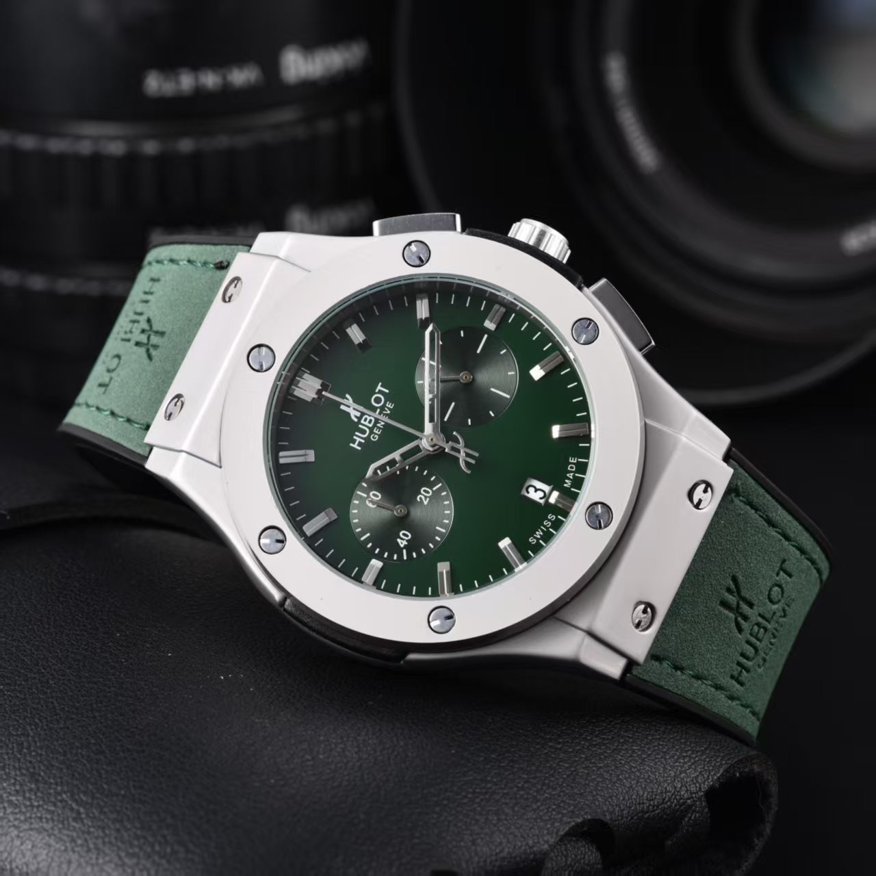 HUBLOT - 4 - Image 19