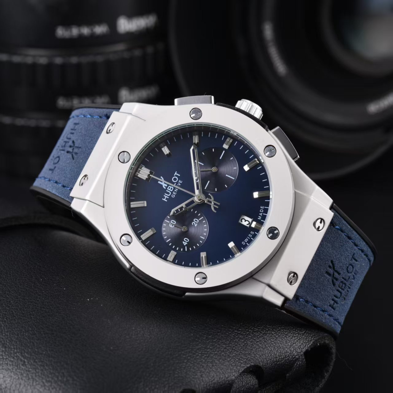 HUBLOT - 4 - Image 20
