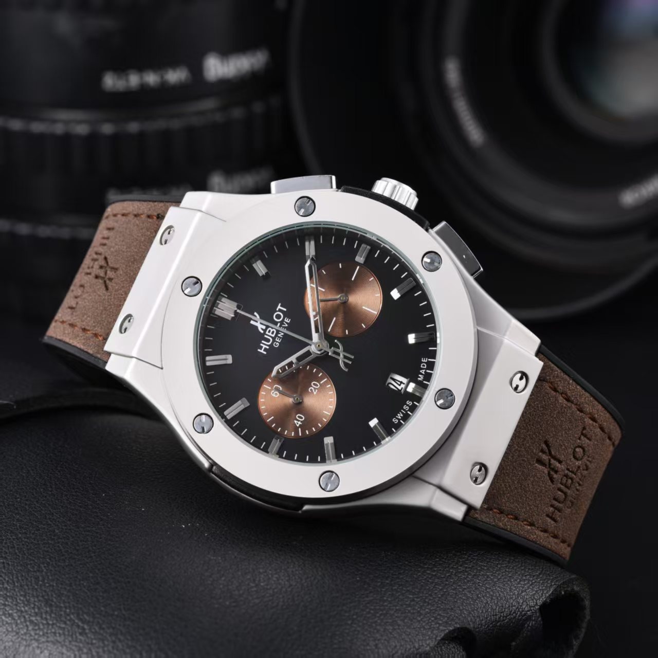 HUBLOT - 4 - Image 21