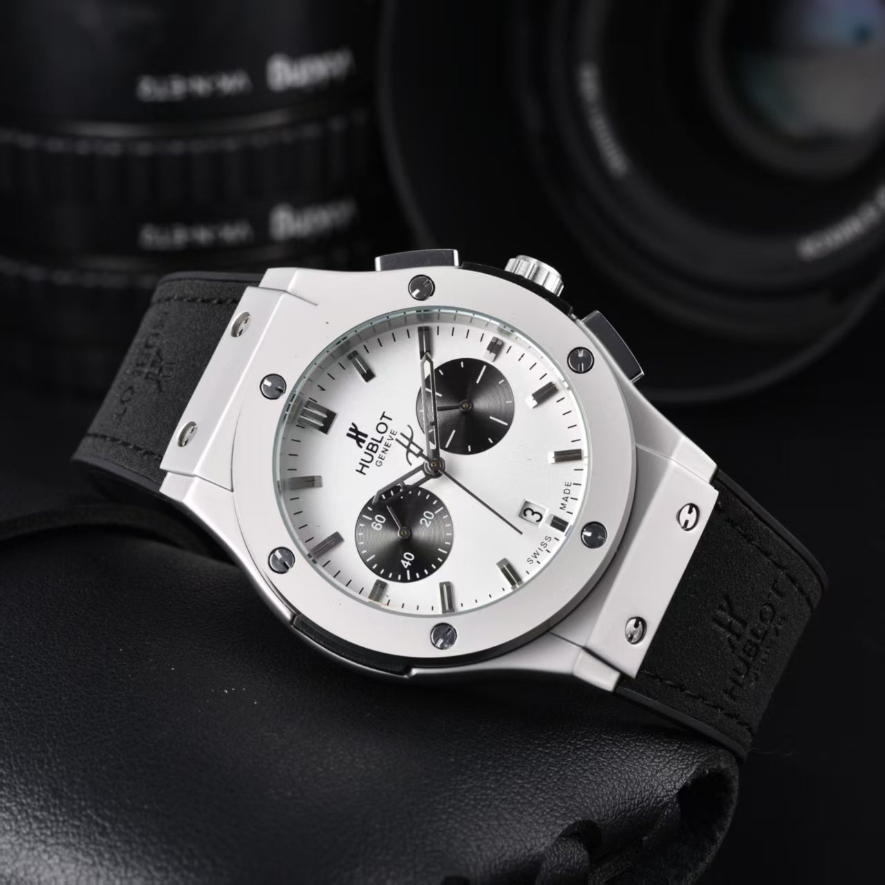 HUBLOT - 4 - Image 23