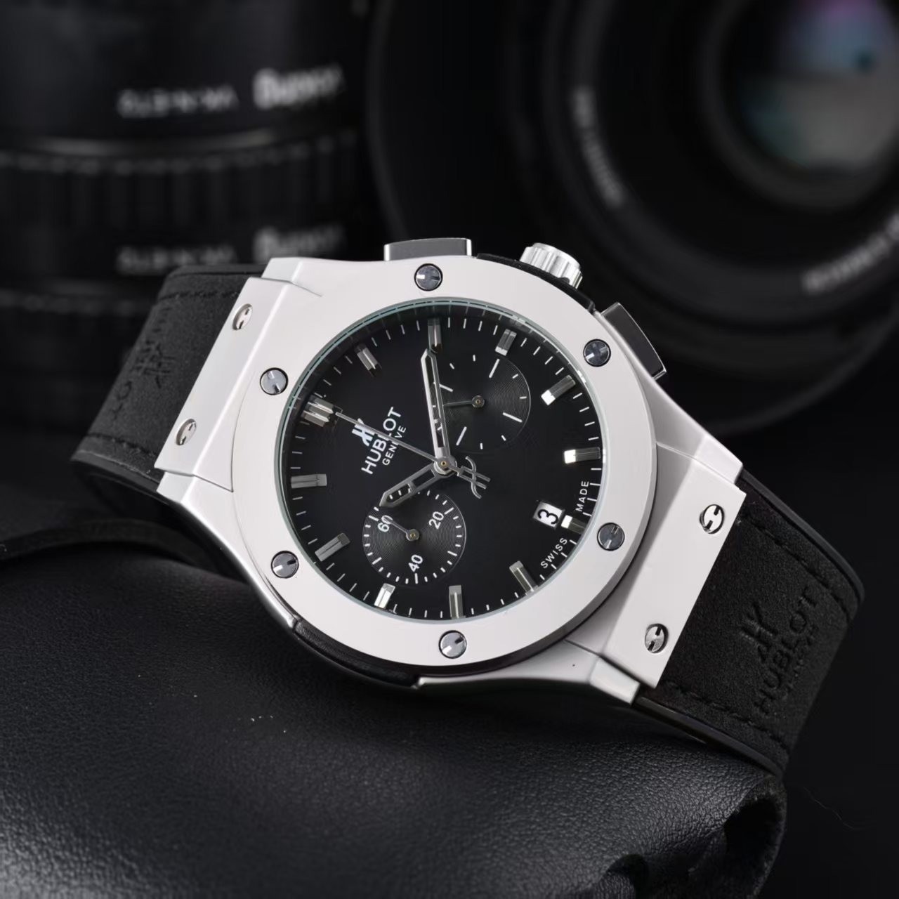 HUBLOT - 4 - Image 24