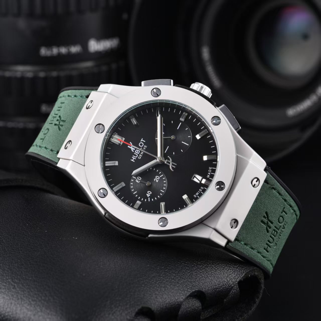 HUBLOT - 4 - Image 25
