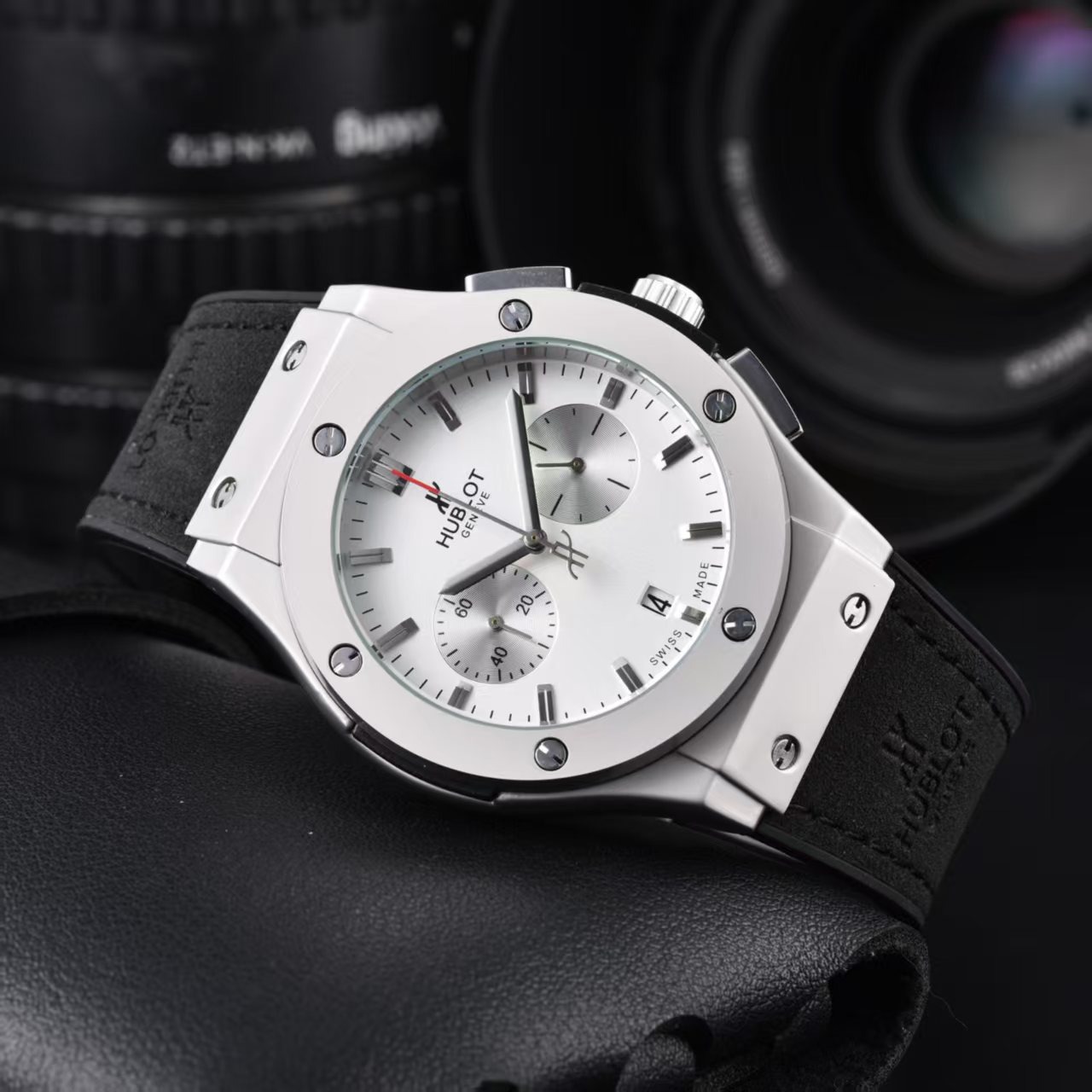 HUBLOT - 4 - Image 26