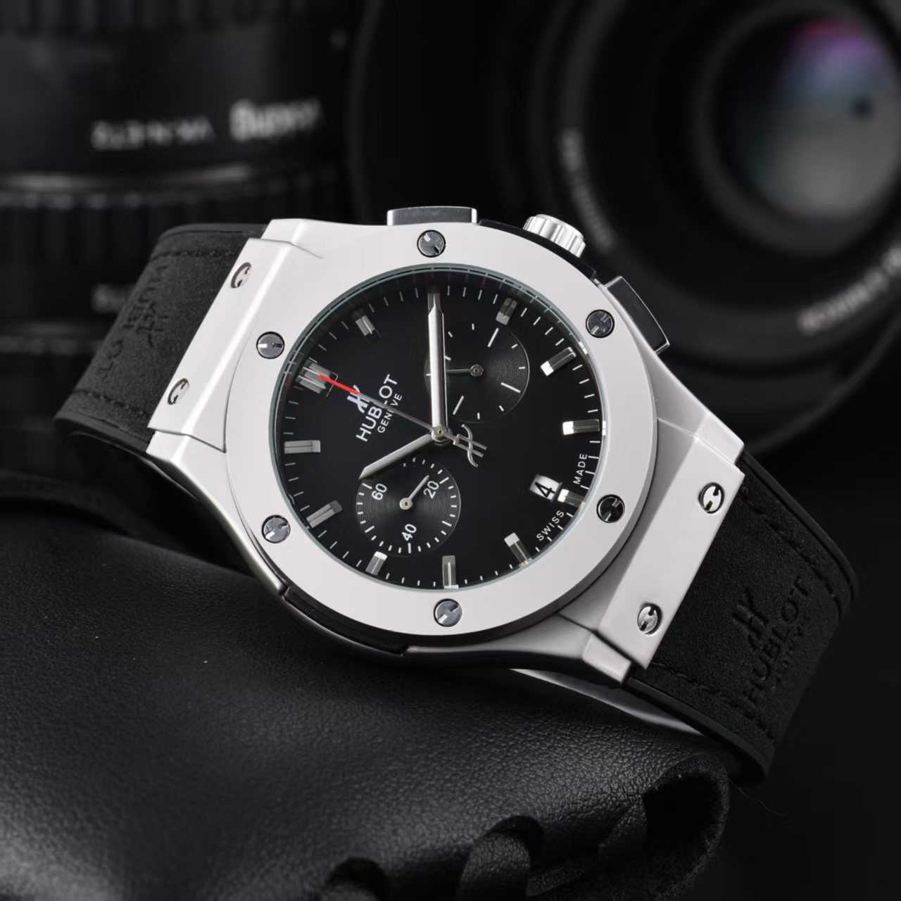 HUBLOT - 4 - Image 27