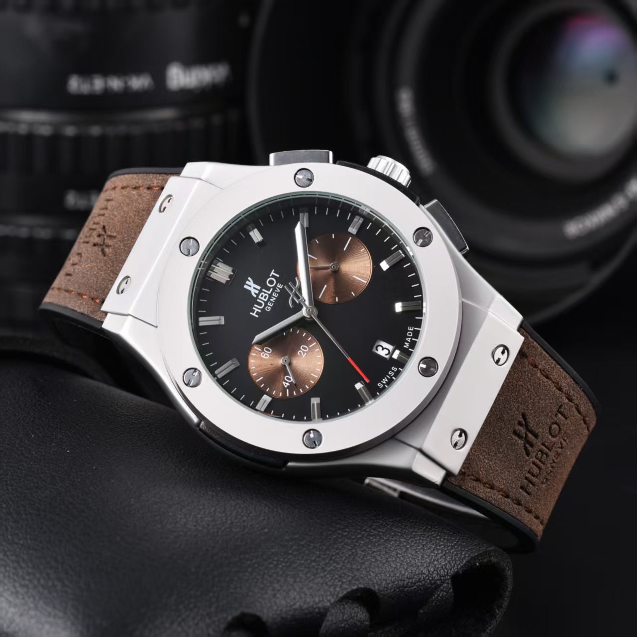 HUBLOT - 4 - Image 28