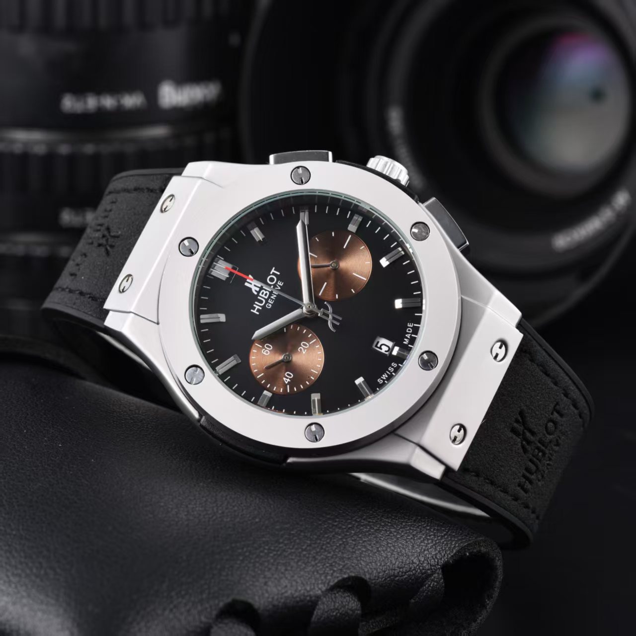 HUBLOT - 4 - Image 29