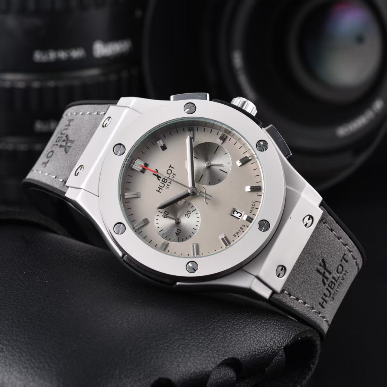 HUBLOT - 4 - Image 30
