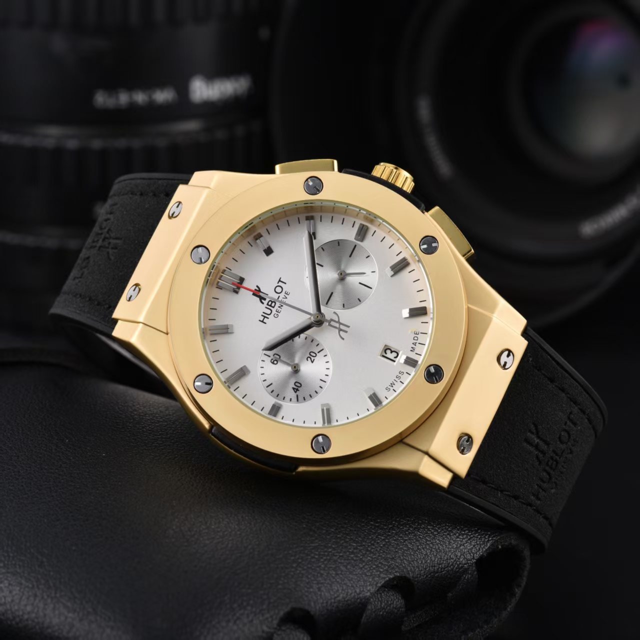 HUBLOT - 4 - Image 32