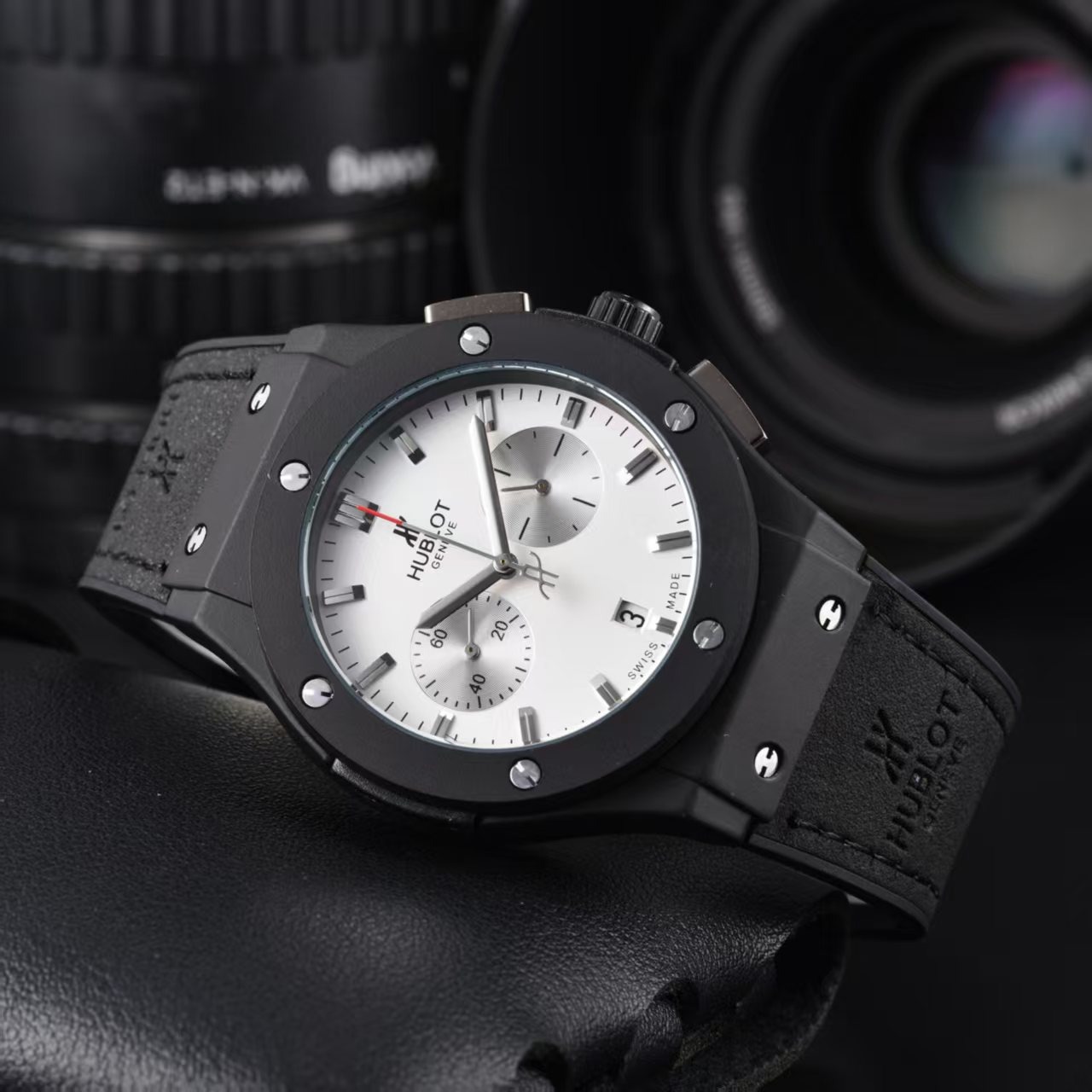 HUBLOT - 4 - Image 34