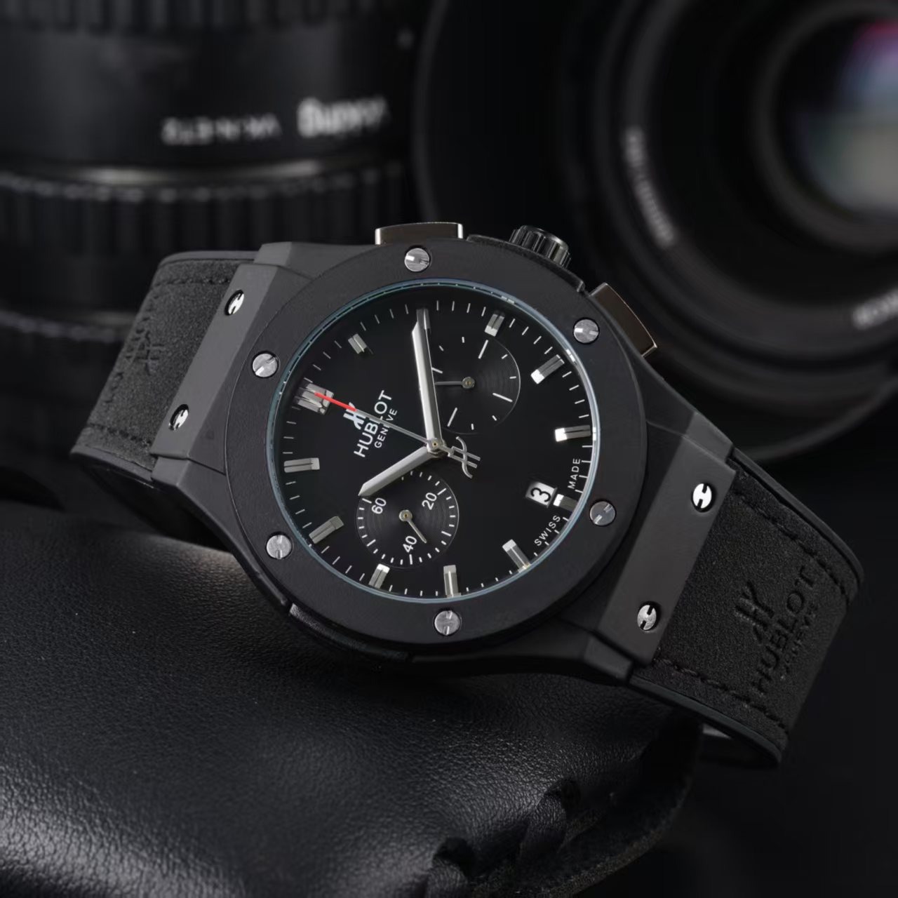 HUBLOT - 4 - Image 35