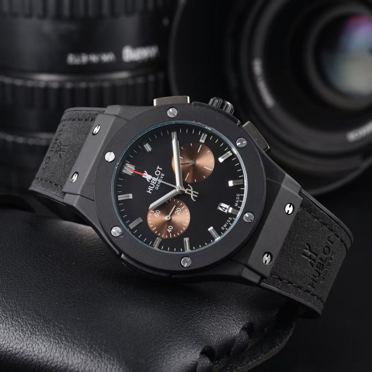 HUBLOT - 4 - Image 36