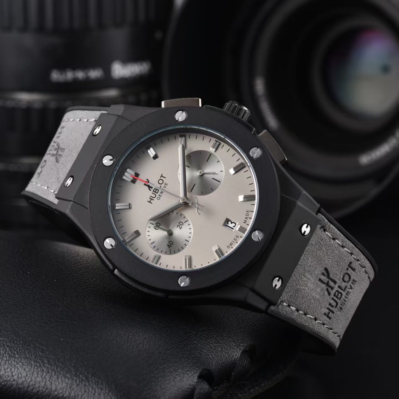 HUBLOT - 4 - Image 37