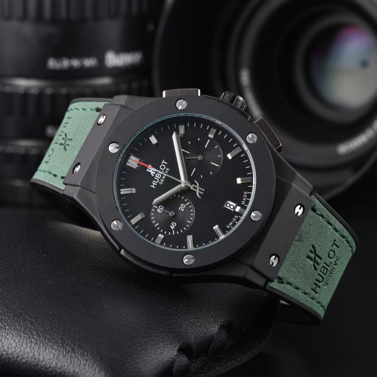 HUBLOT - 4 - Image 38