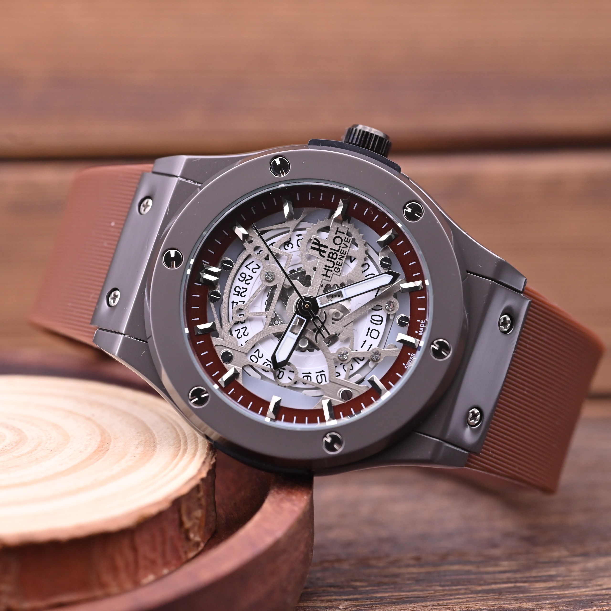 HUBLOT - 7 - Image 2