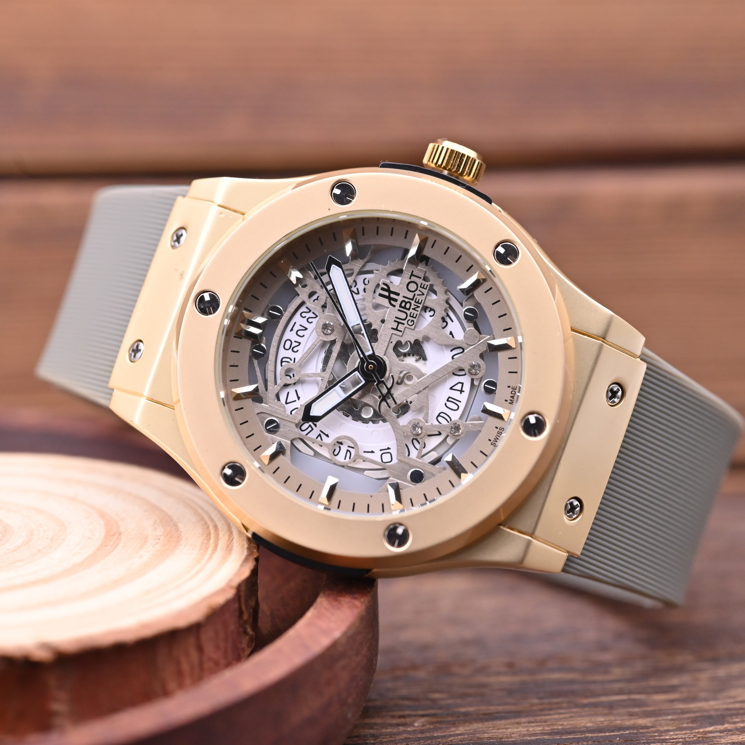 HUBLOT - 7 - Image 7