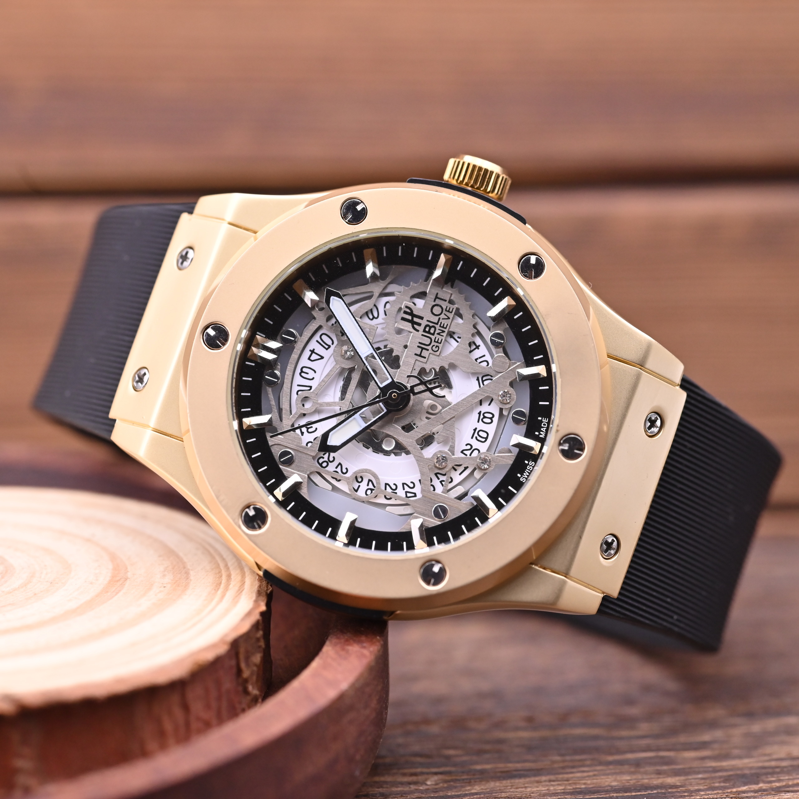 HUBLOT - 7 - Image 8