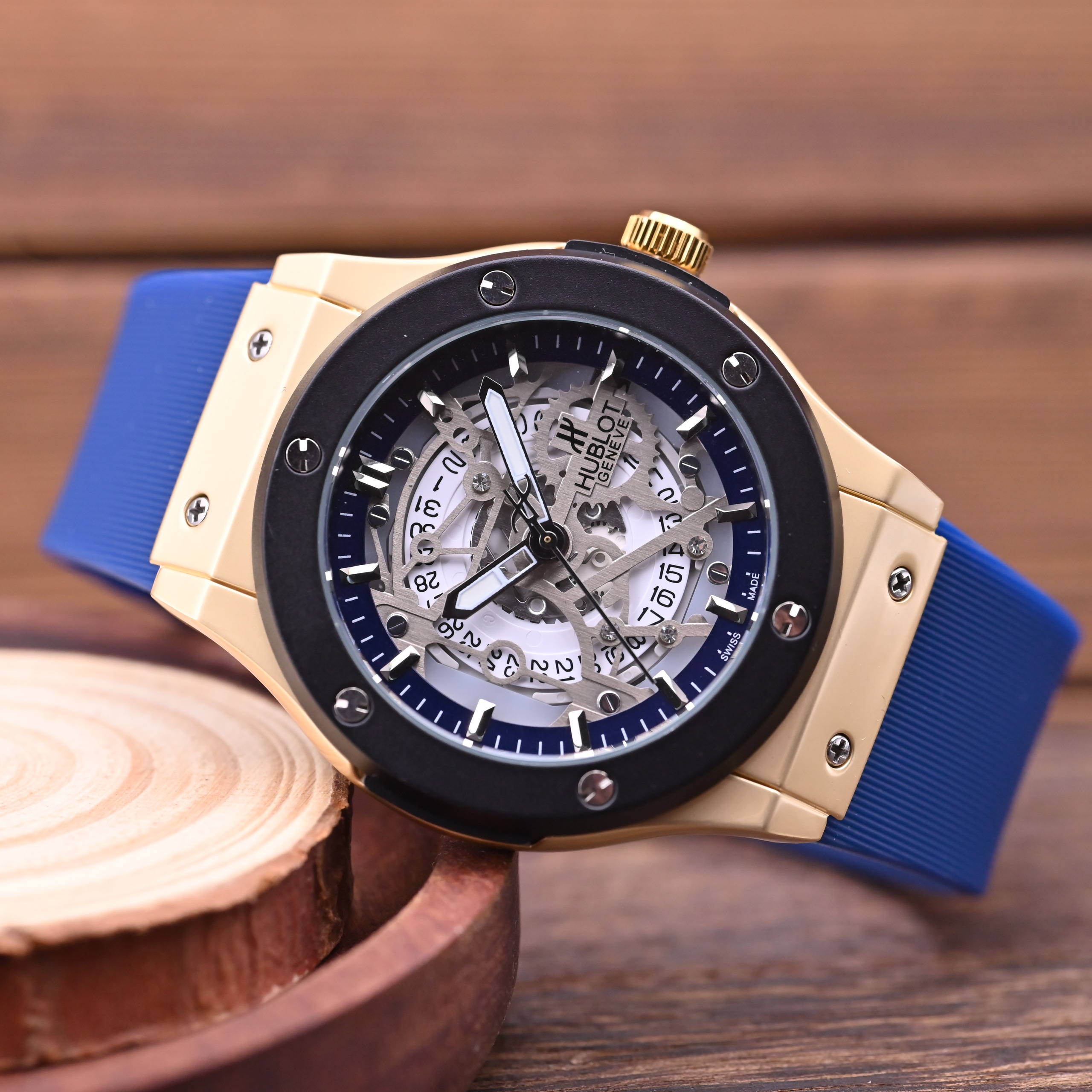 HUBLOT - 7 - Image 9