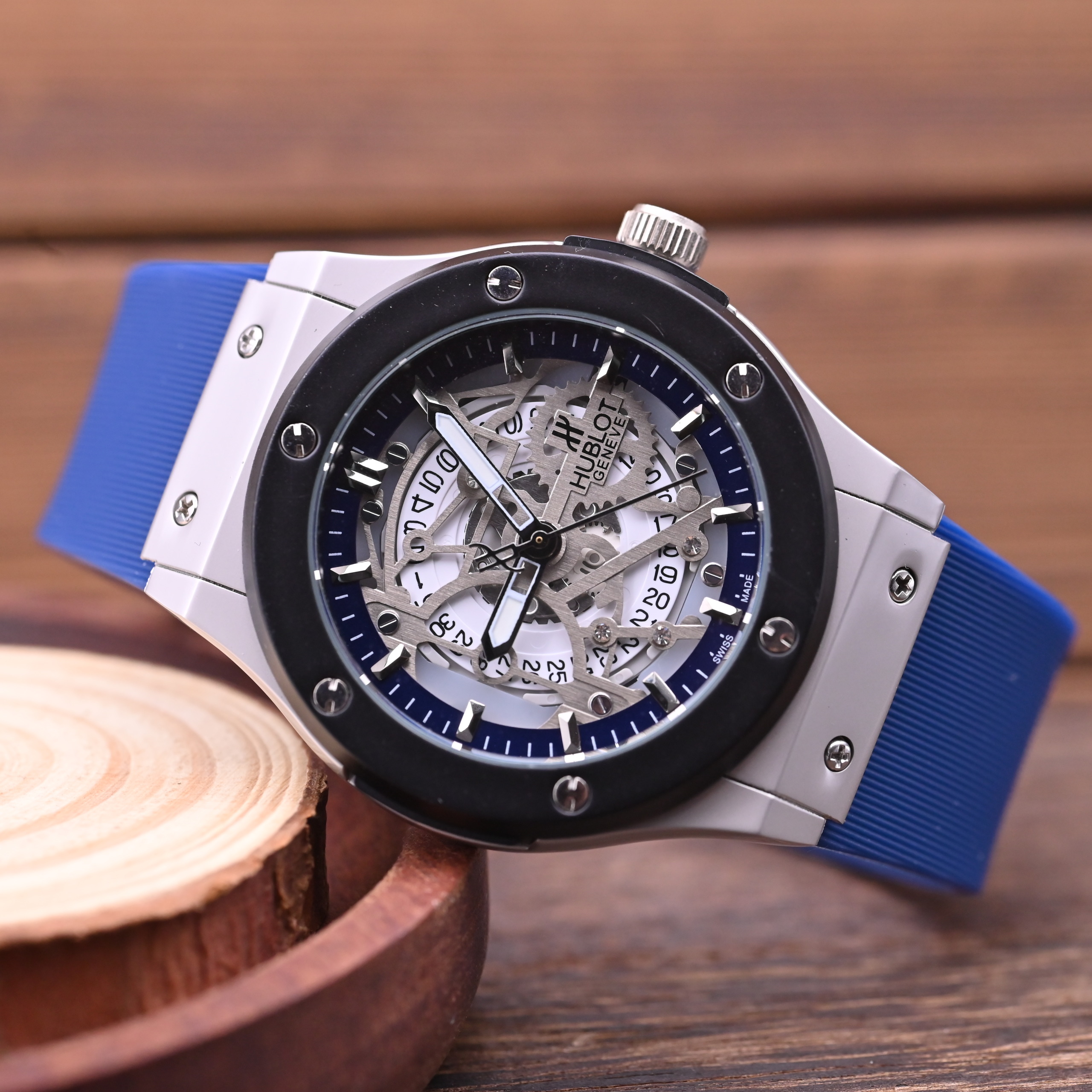 HUBLOT - 7 - Image 10