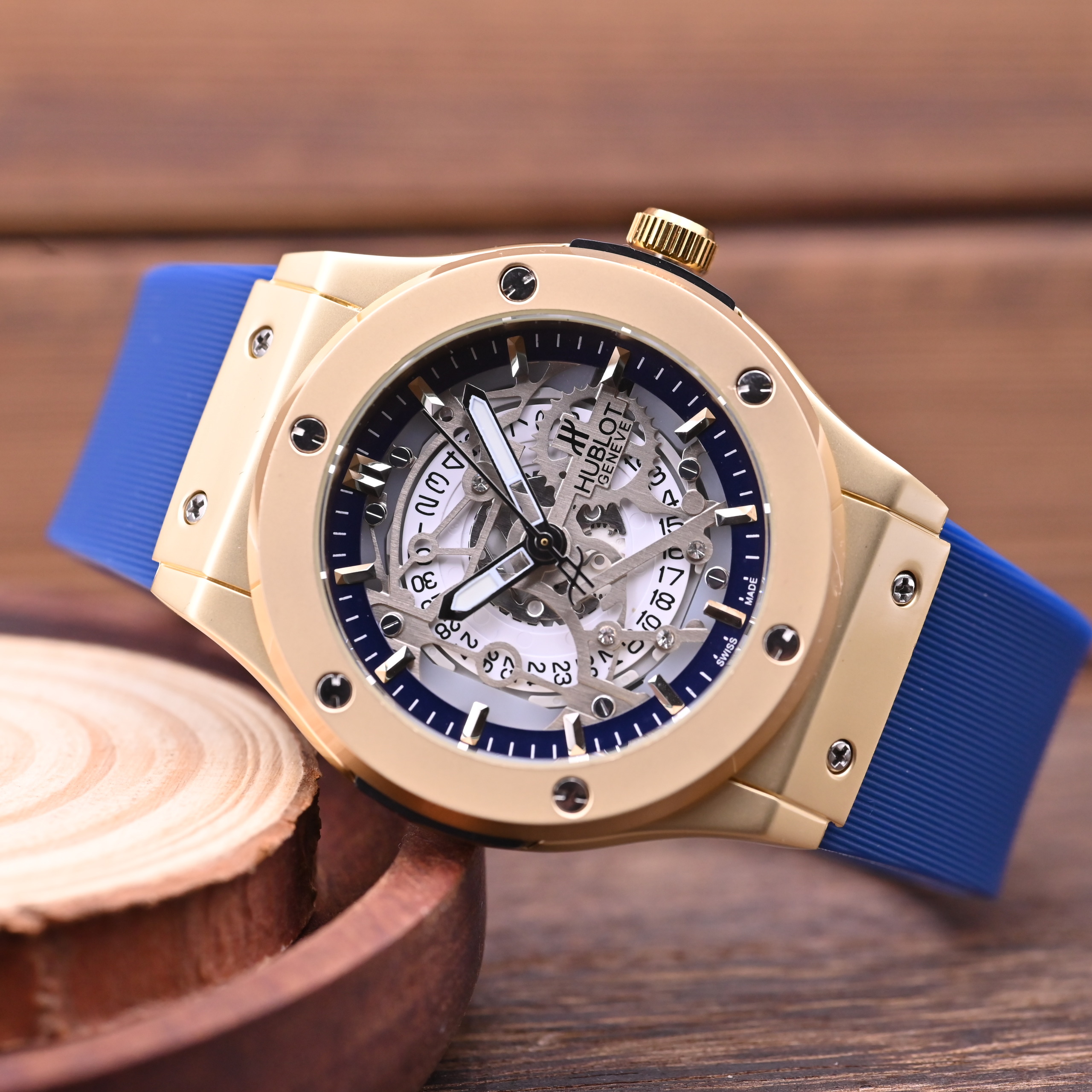 HUBLOT - 7 - Image 11