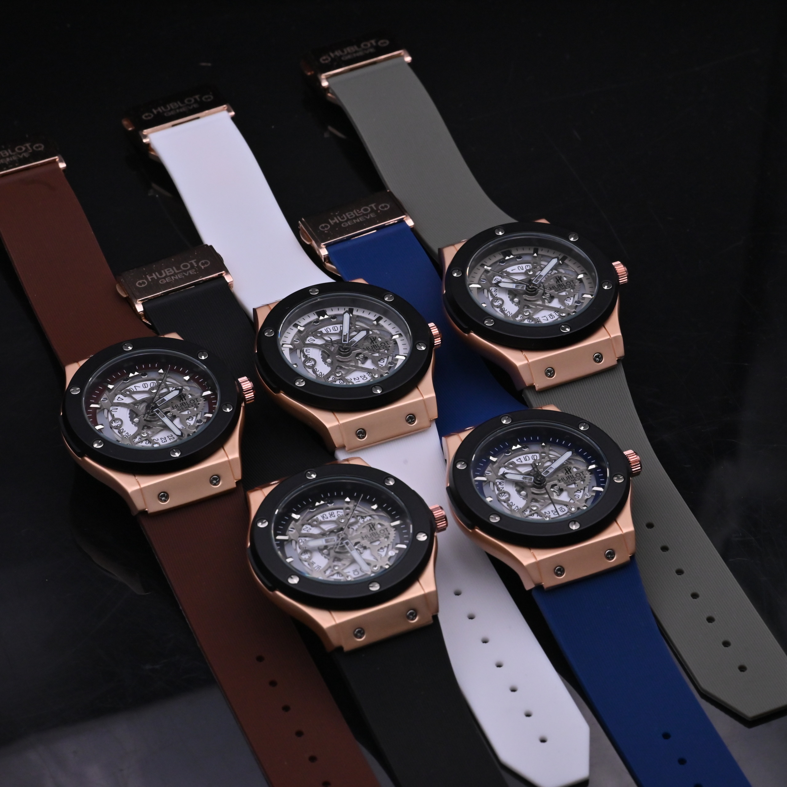 HUBLOT - 7 - Image 13