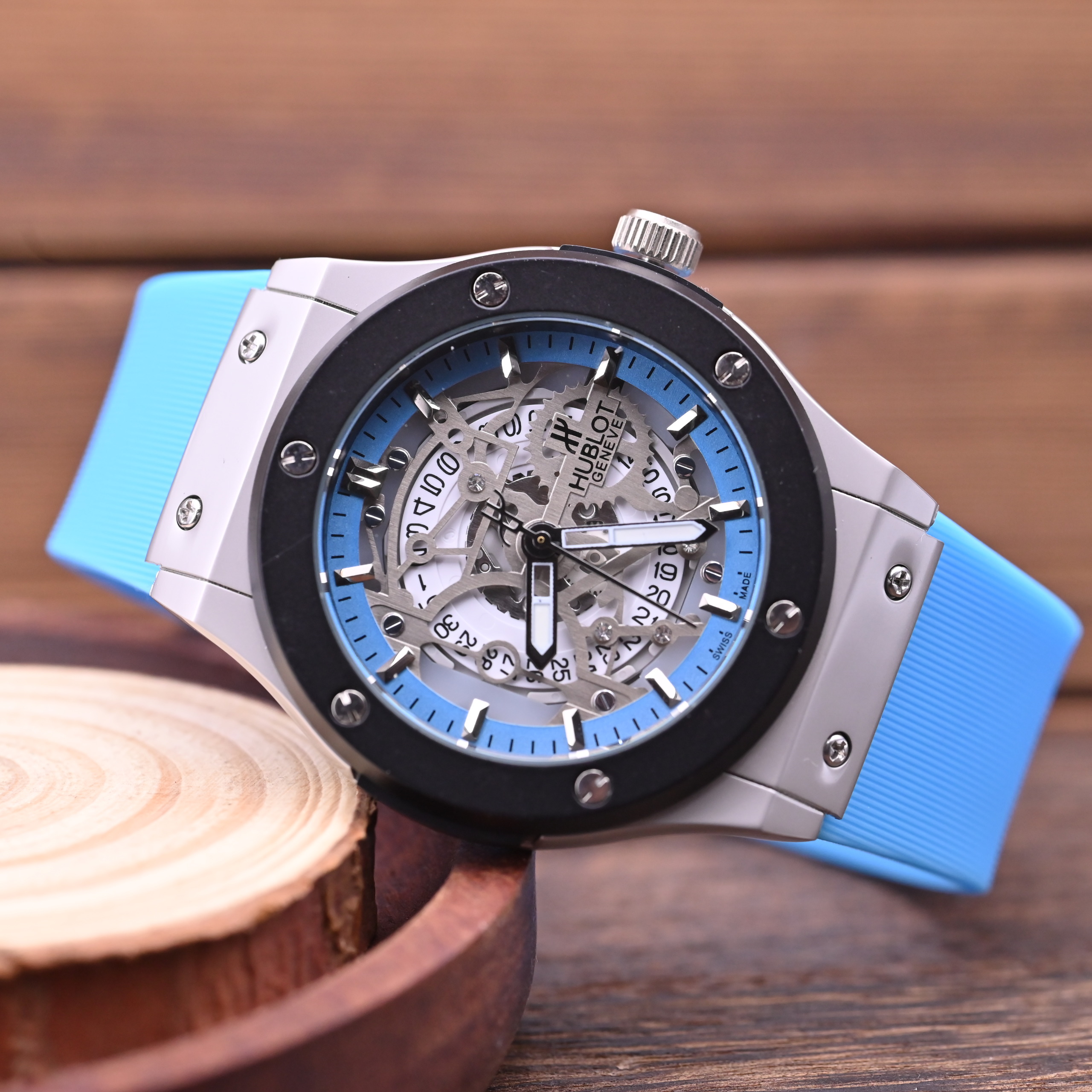 HUBLOT - 7 - Image 16