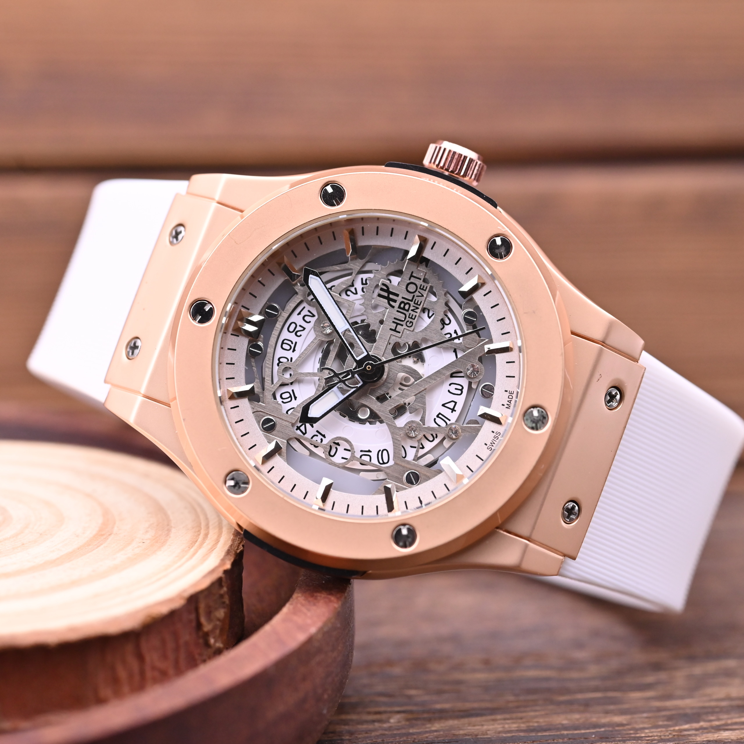 HUBLOT - 7 - Image 18