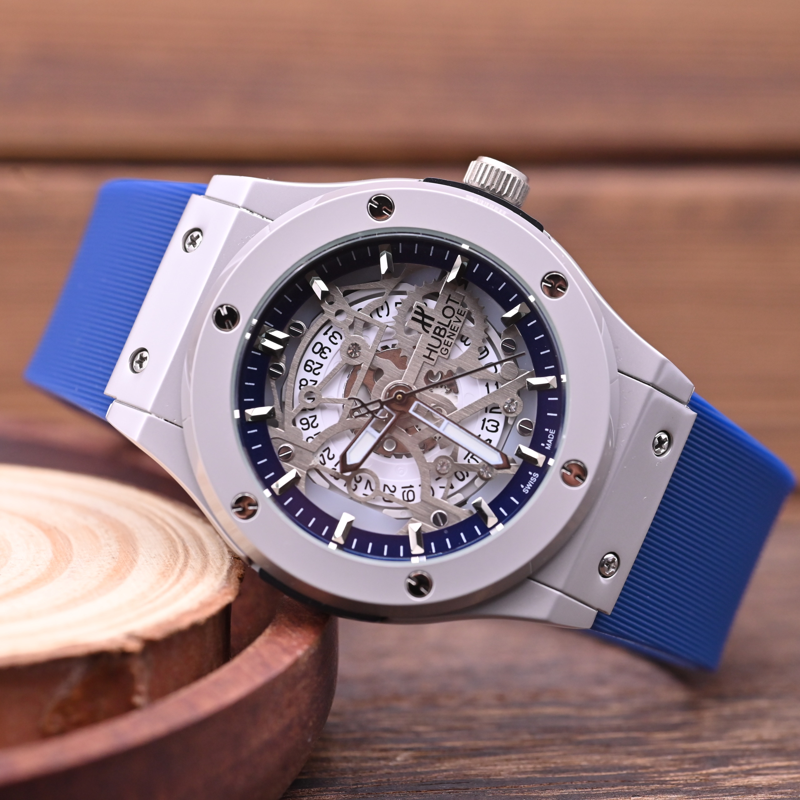 HUBLOT - 7 - Image 20
