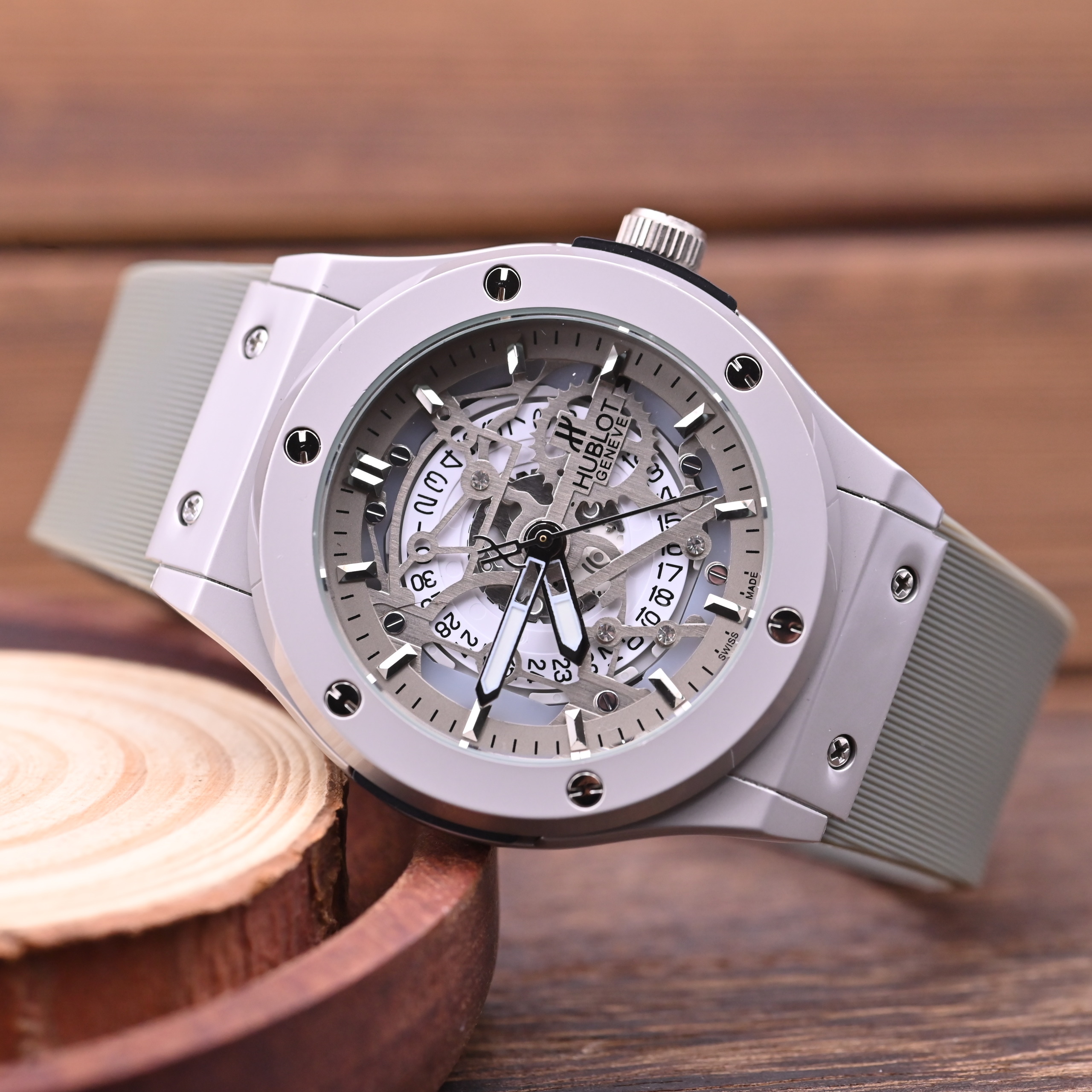 HUBLOT - 7 - Image 21