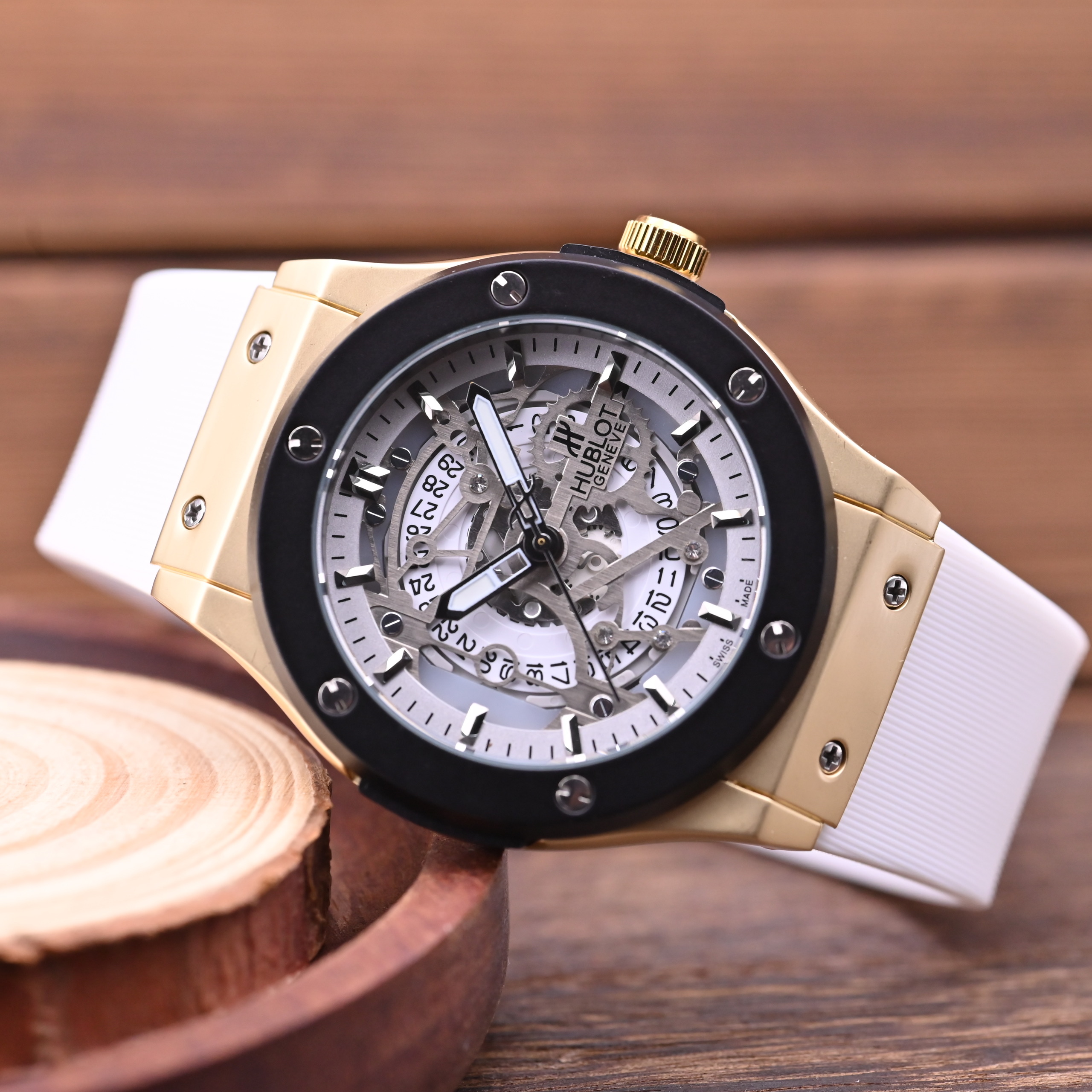 HUBLOT - 7 - Image 22