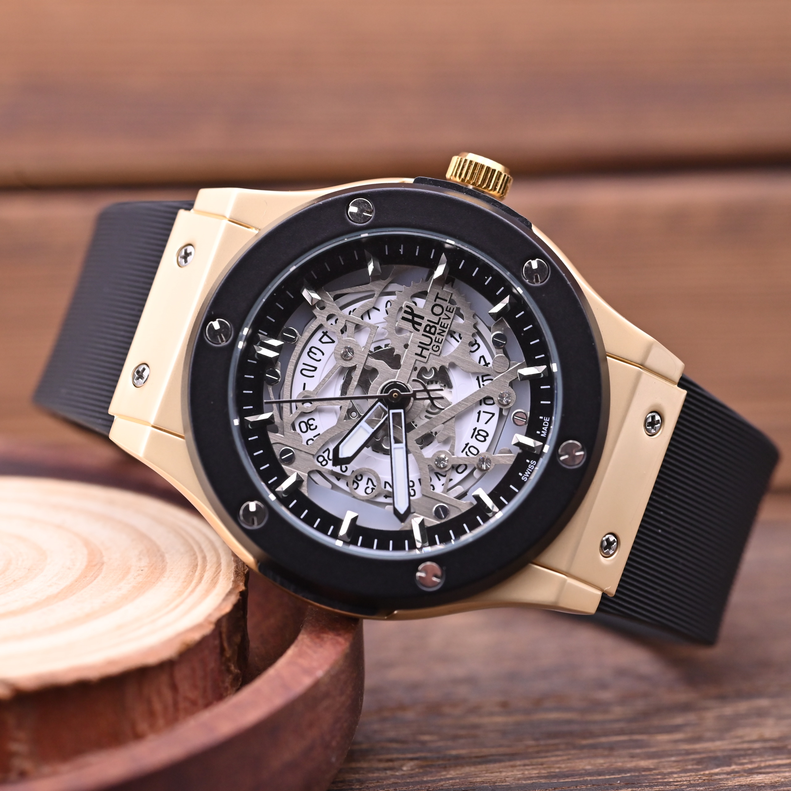 HUBLOT - 7 - Image 24