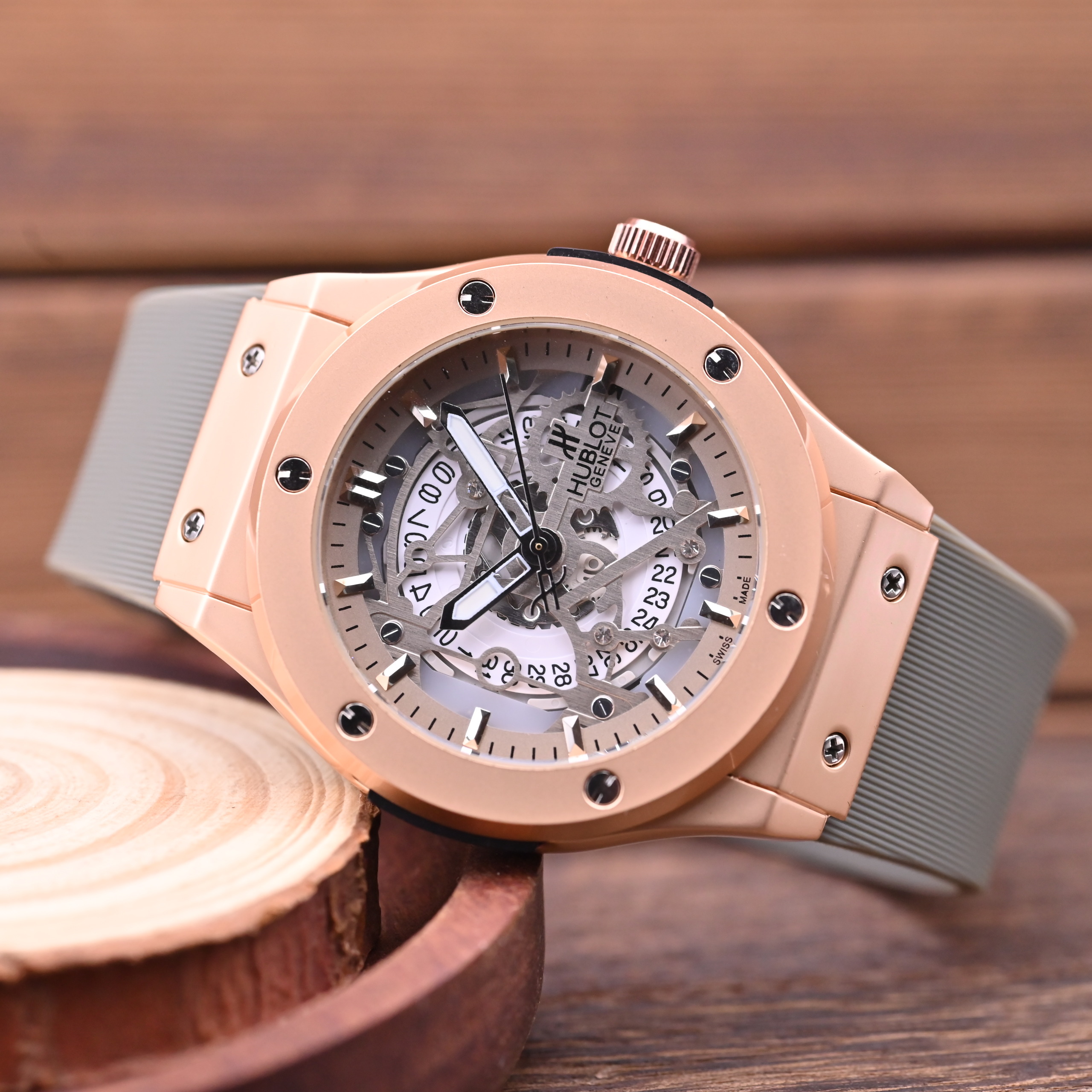 HUBLOT - 7 - Image 25