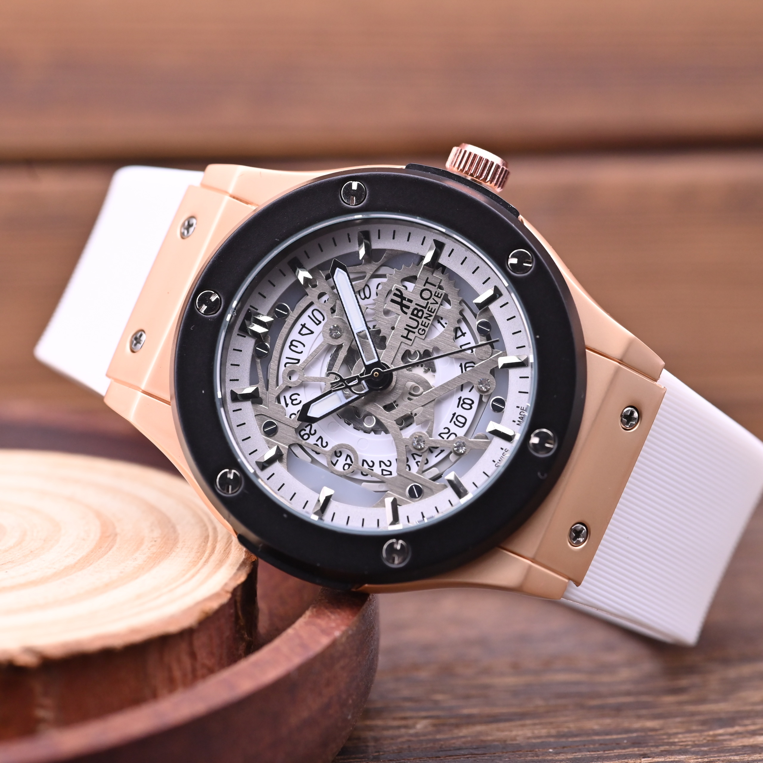 HUBLOT - 7 - Image 27