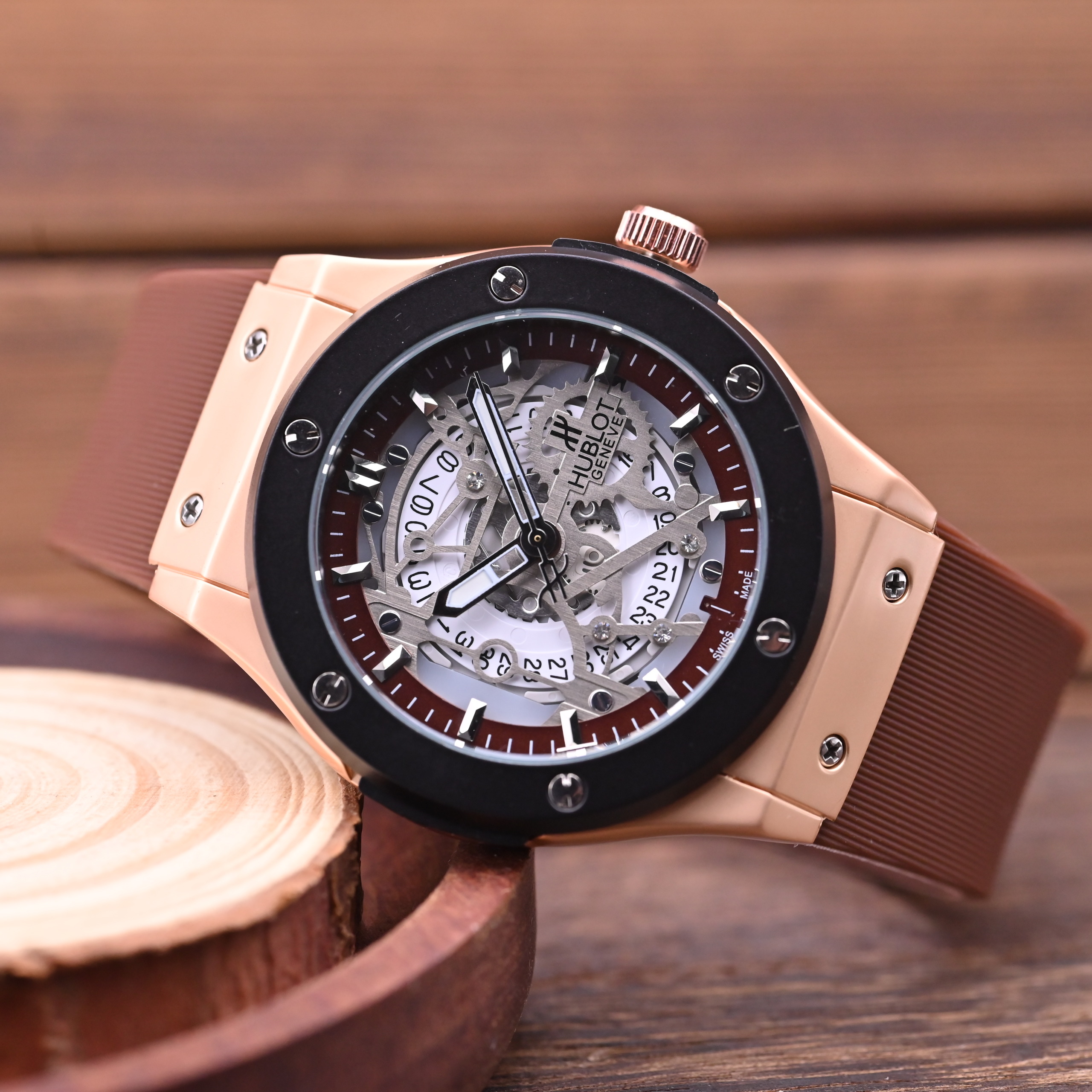 HUBLOT - 7 - Image 30