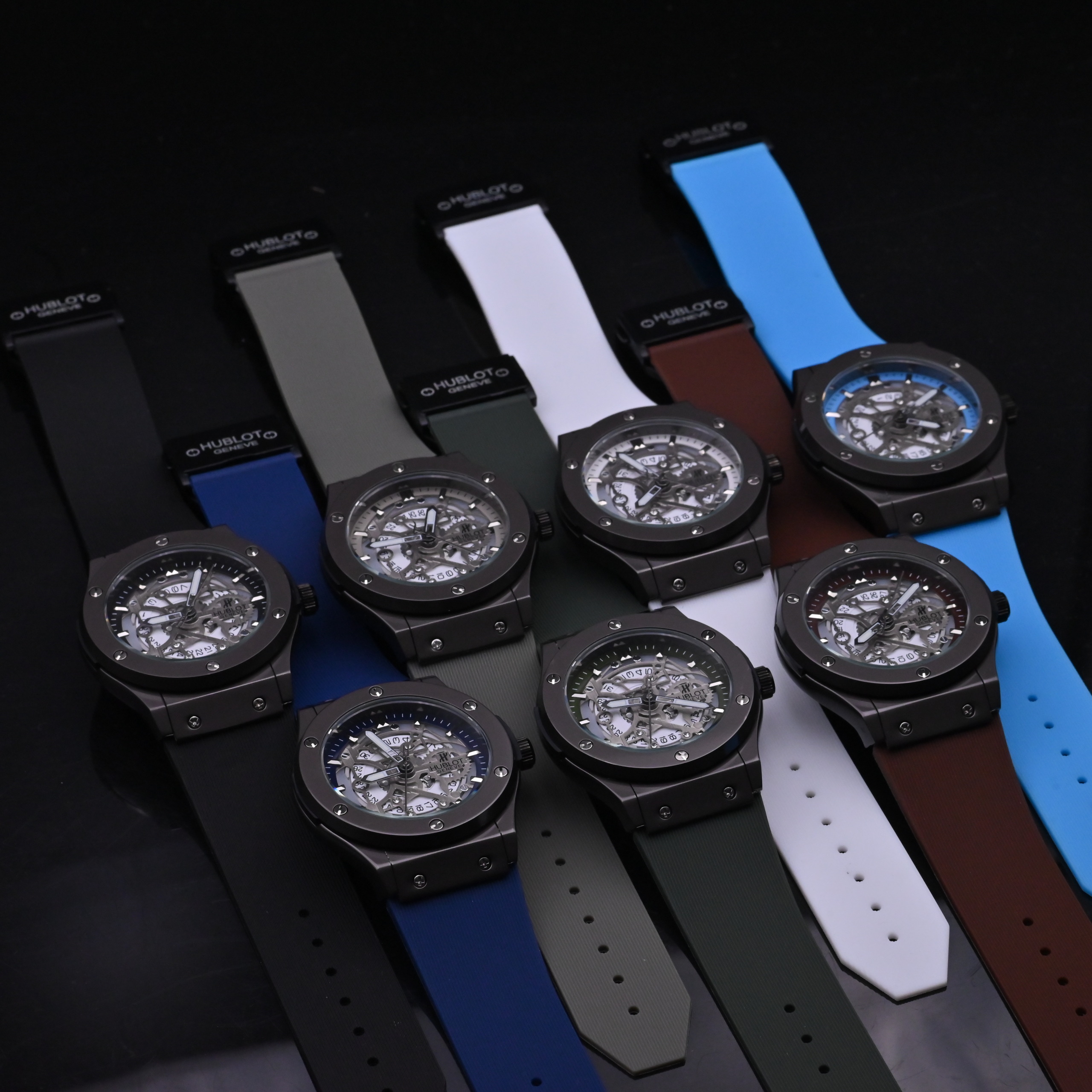 HUBLOT - 7 - Image 31