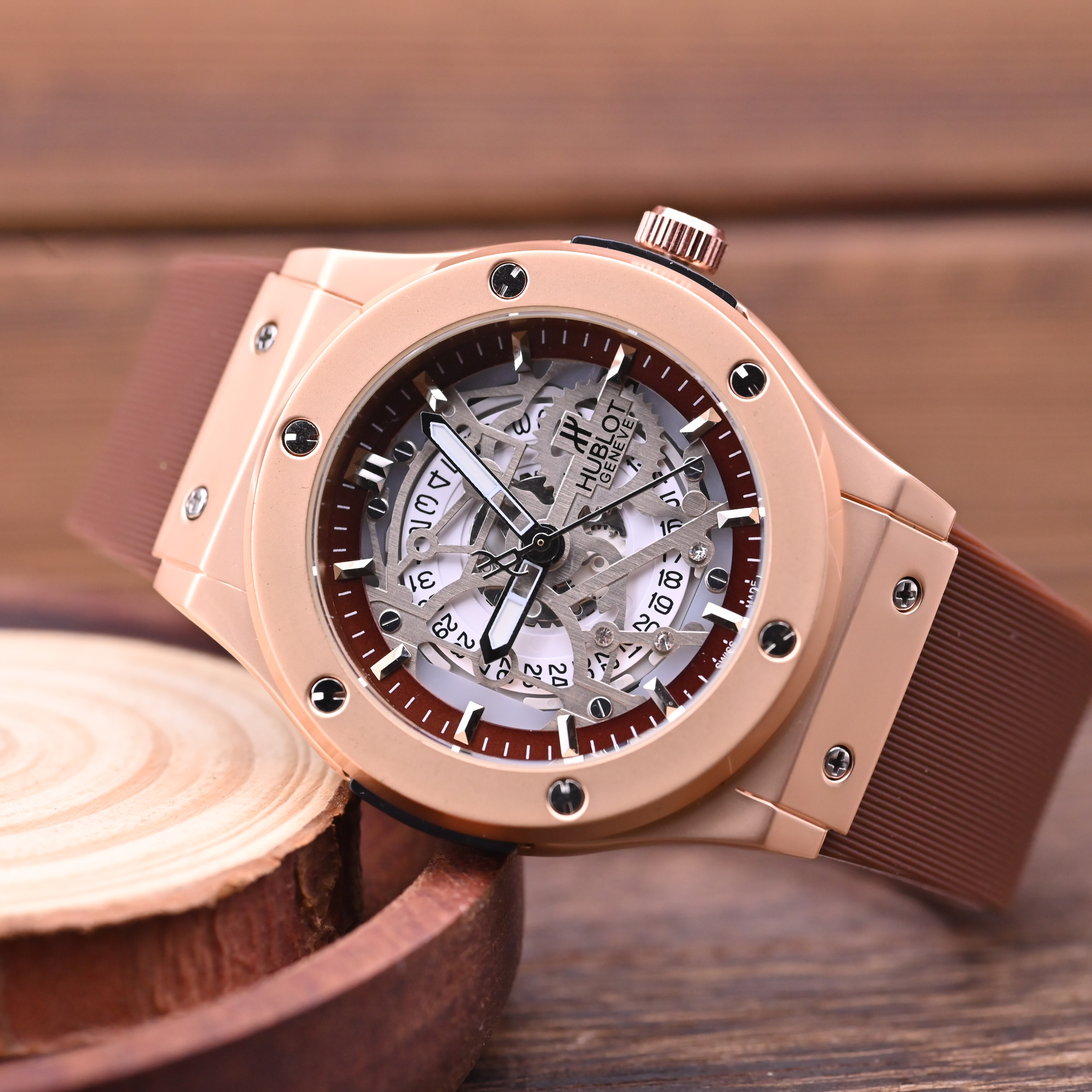 HUBLOT - 7 - Image 35