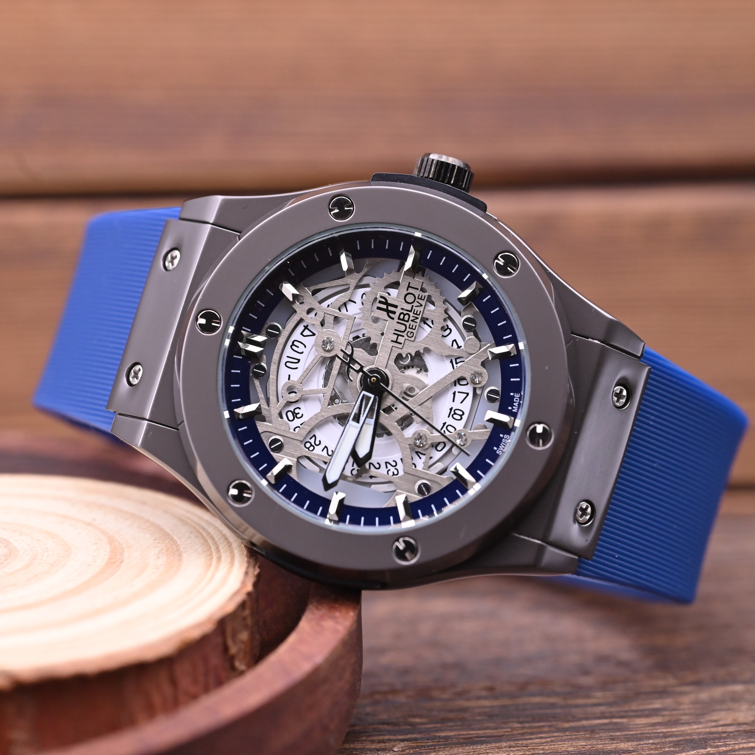 HUBLOT - 7 - Image 38