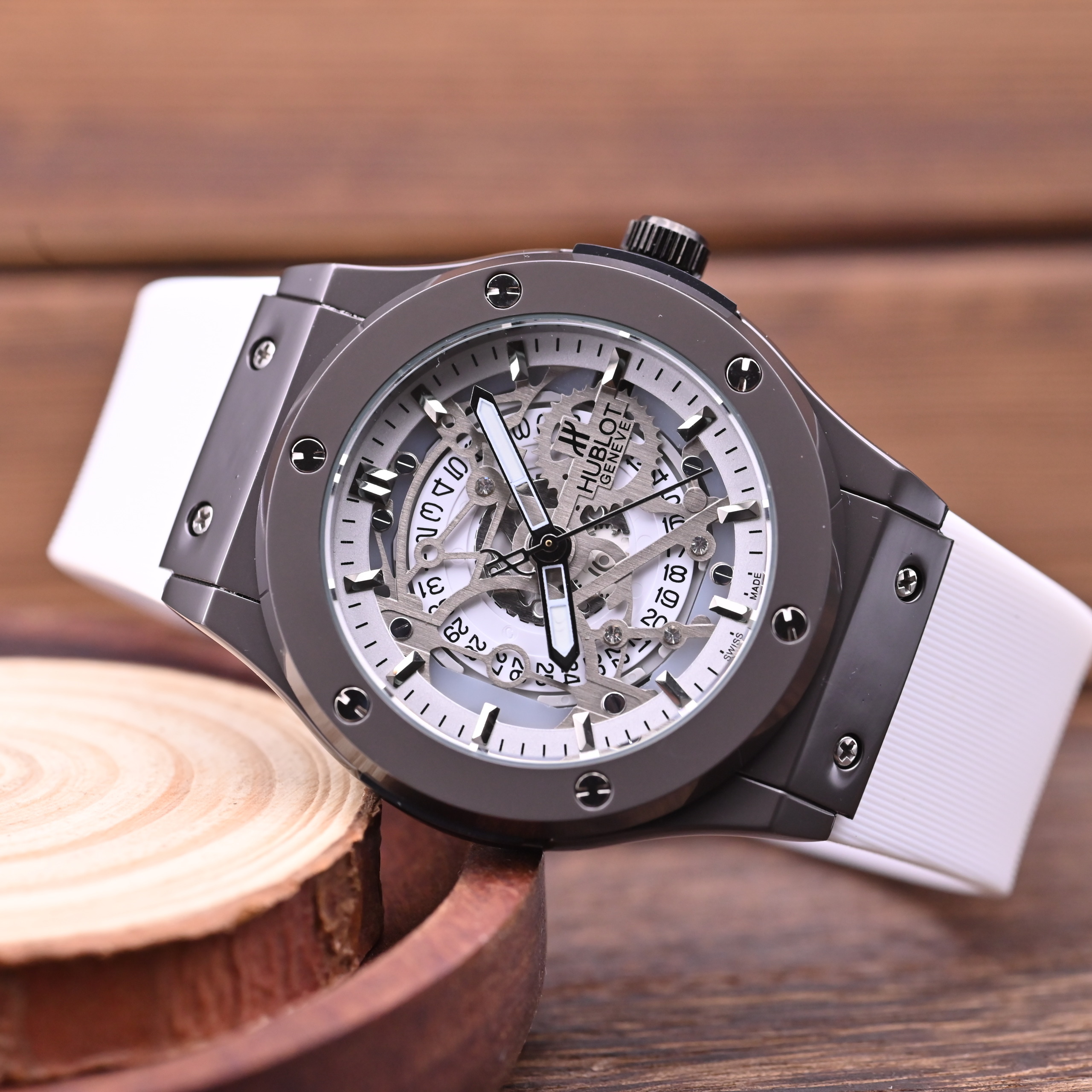 HUBLOT - 7 - Image 39