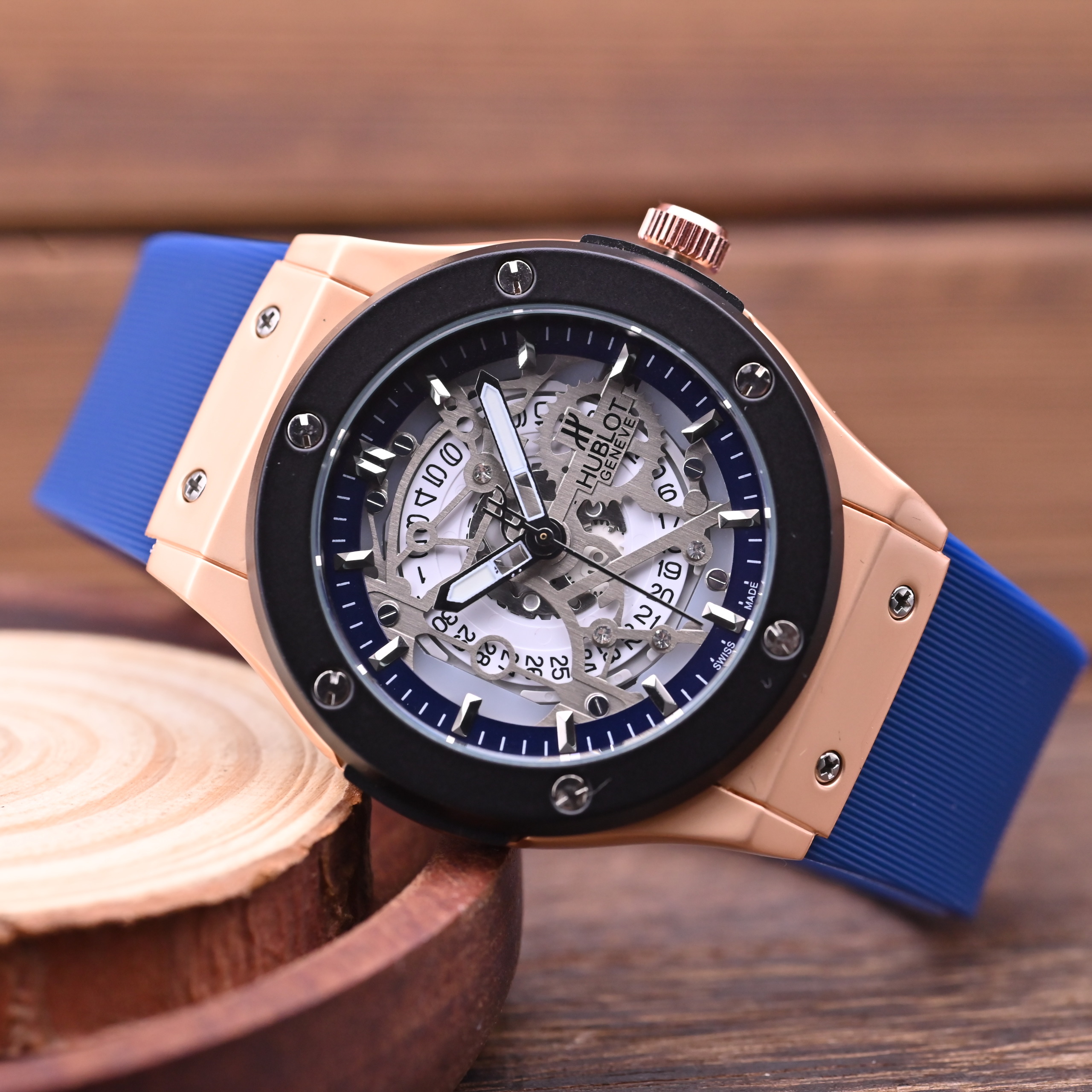 HUBLOT - 7 - Image 40
