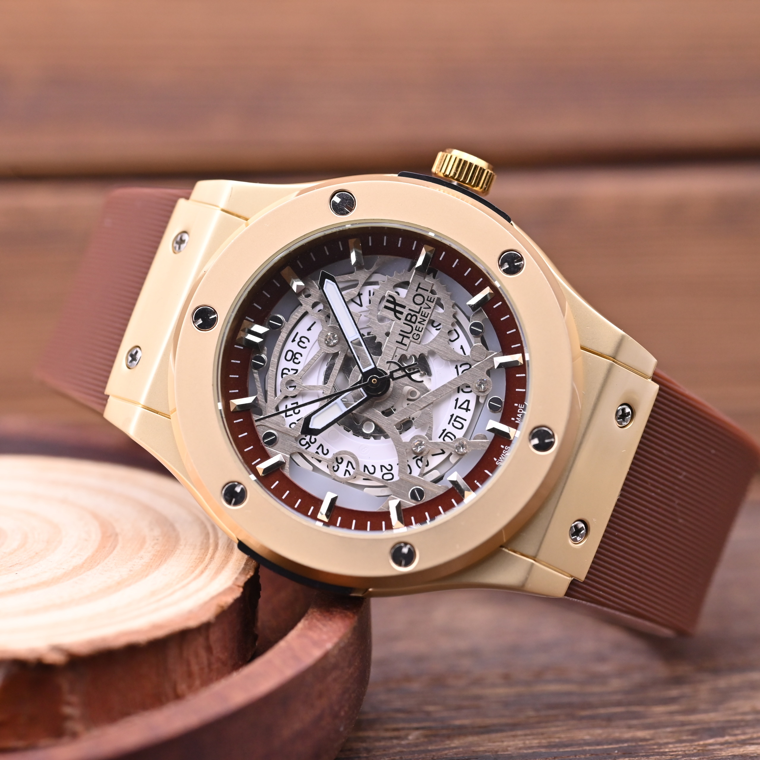 HUBLOT - 7 - Image 41