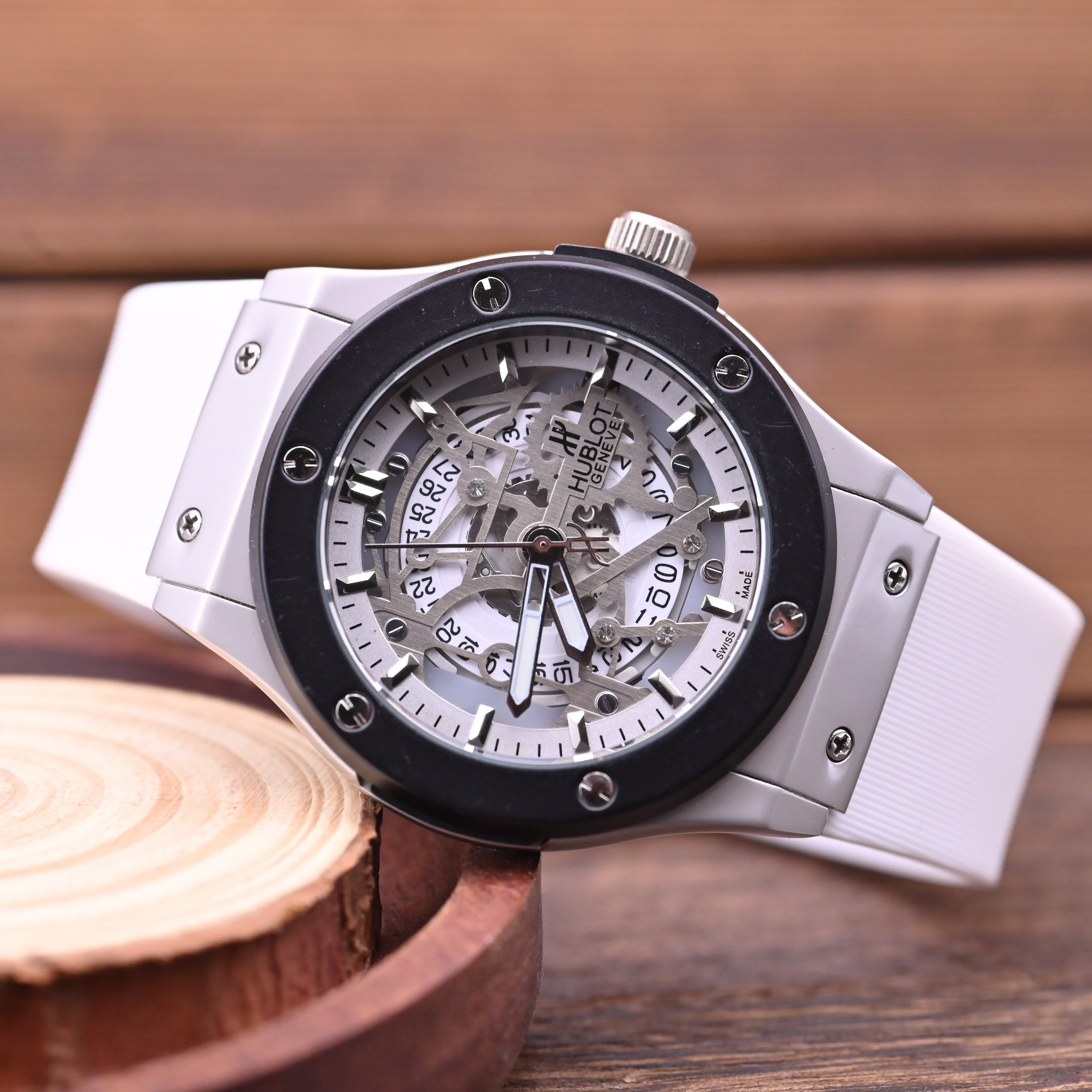 HUBLOT - 7 - Image 46