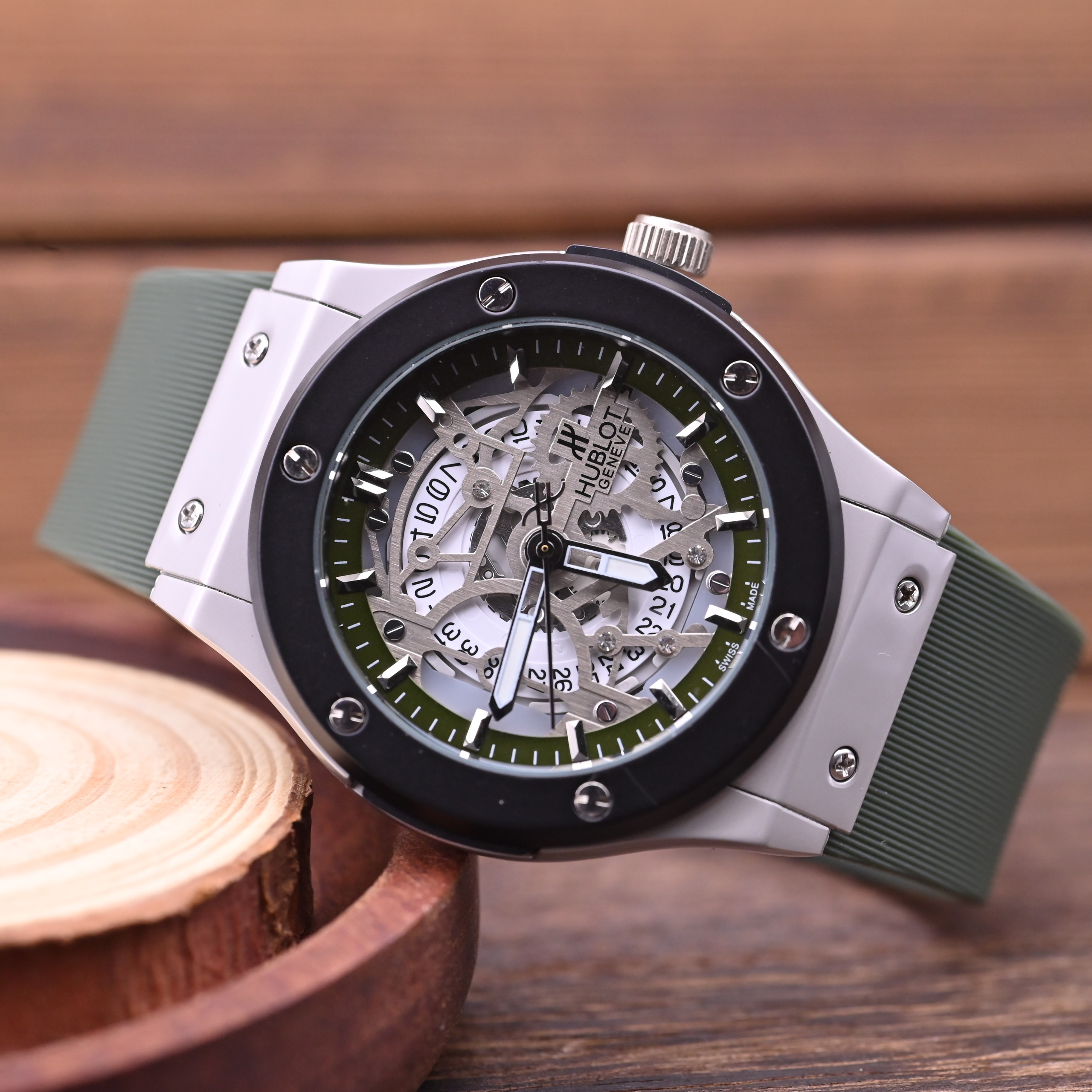 HUBLOT - 7 - Image 51