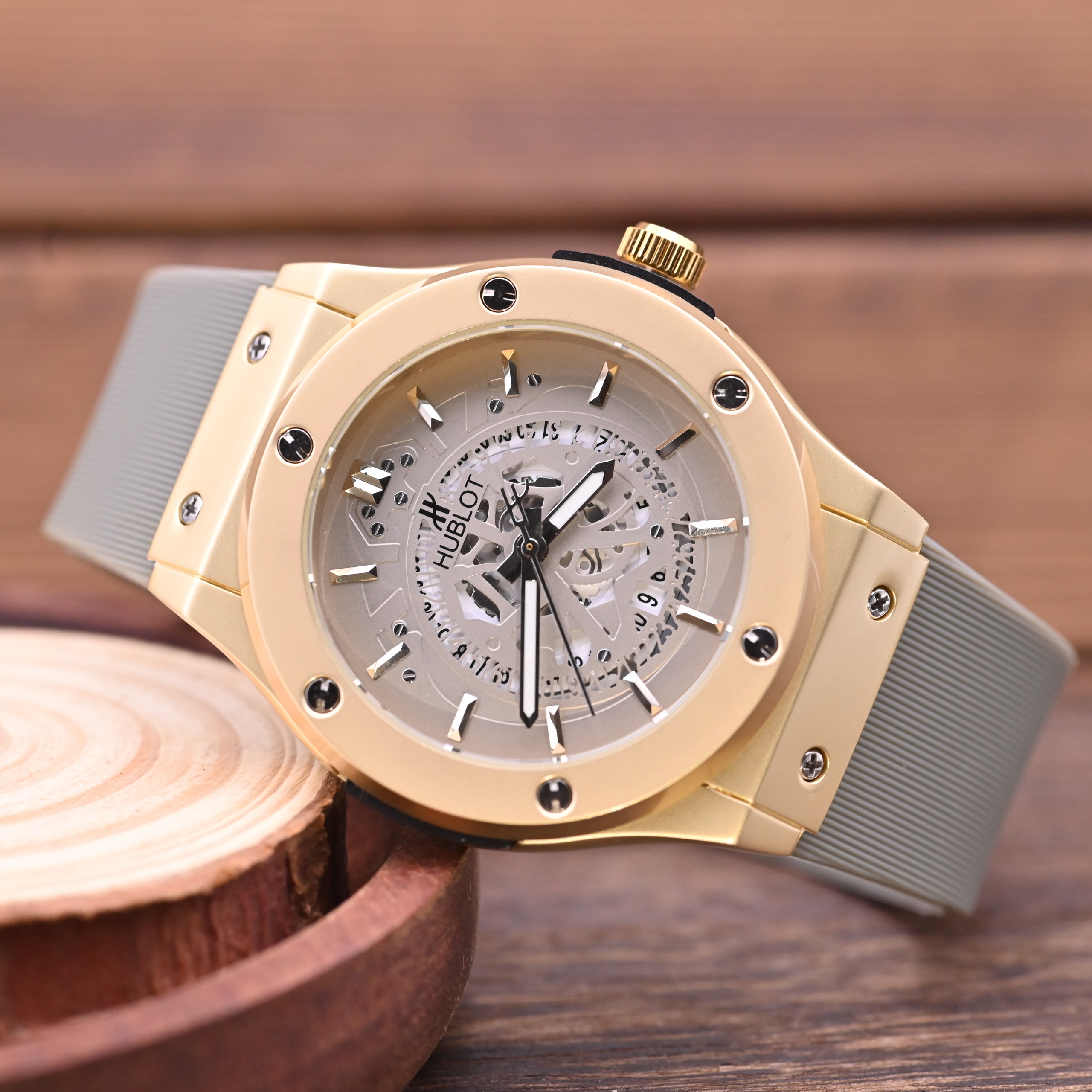 HUBLOT - 9 - Image 2