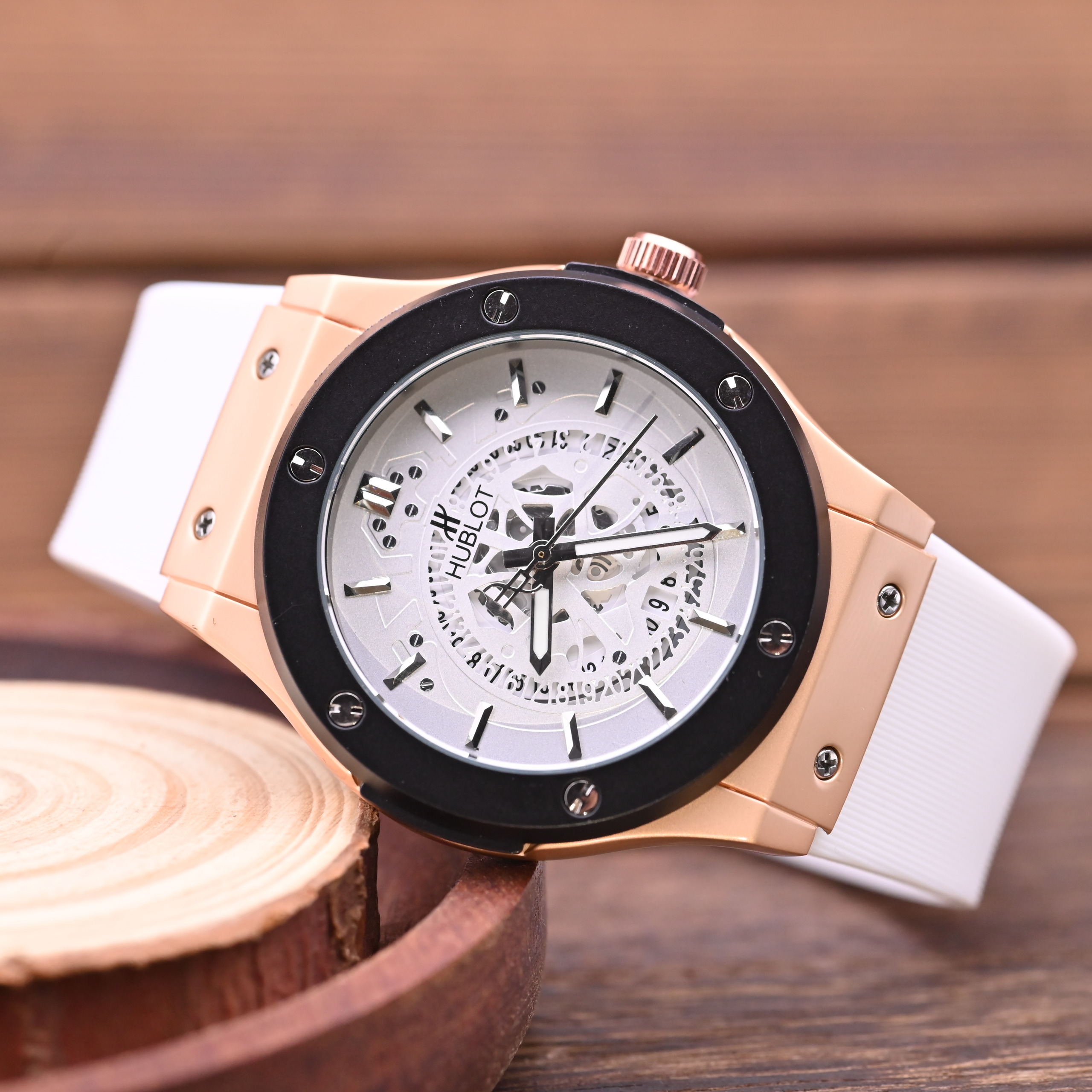 HUBLOT - 9 - Image 4