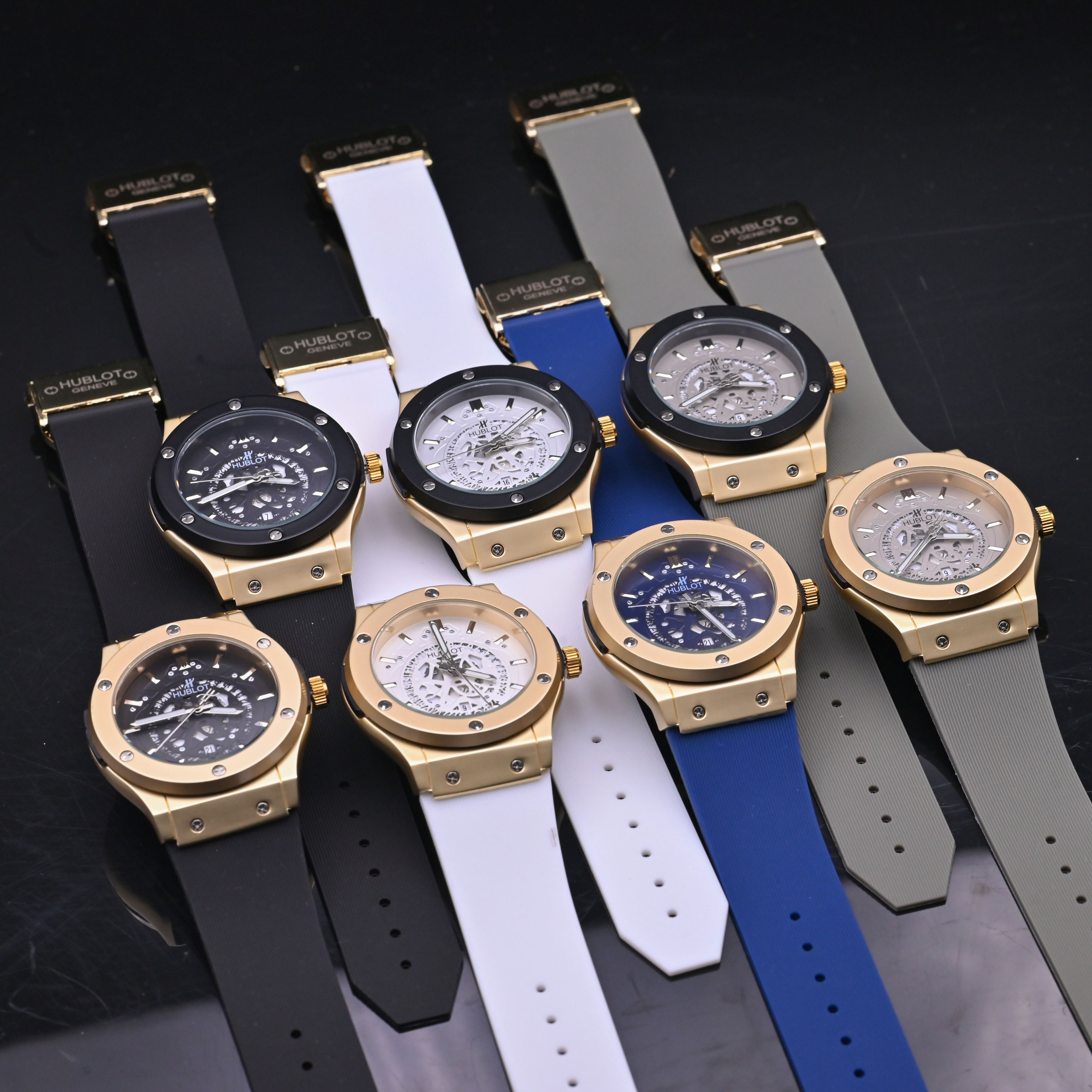 HUBLOT - 9 - Image 5