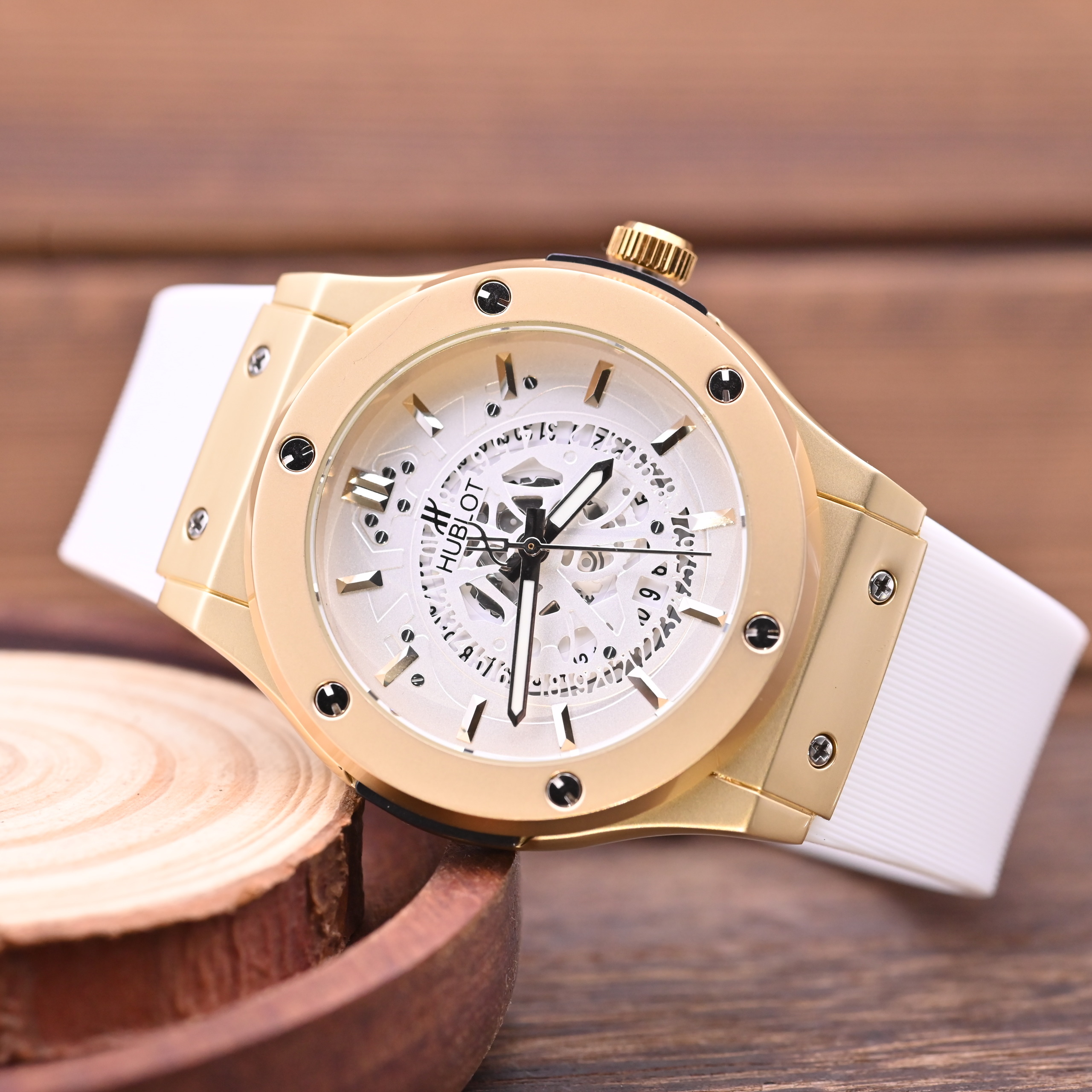 HUBLOT - 9 - Image 9