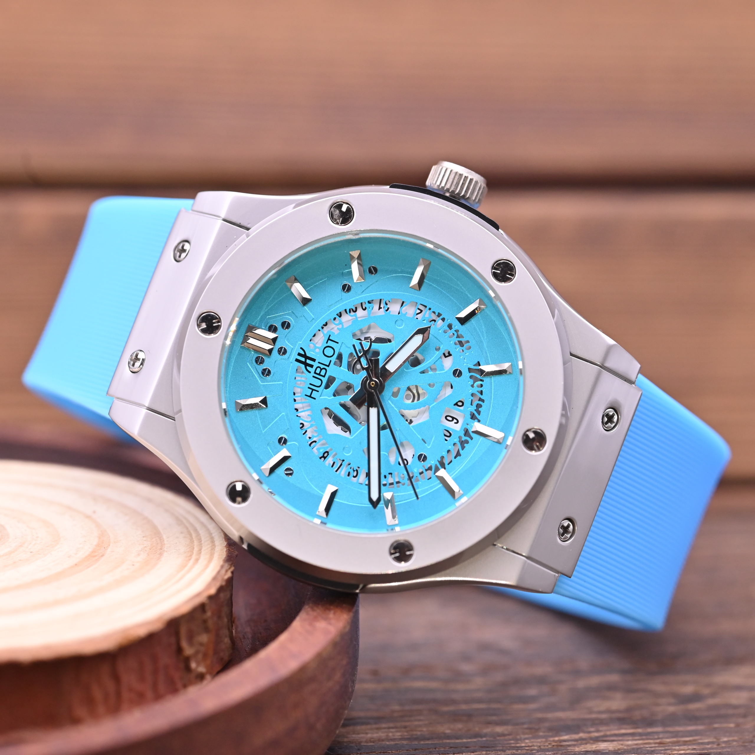 HUBLOT - 9 - Image 11